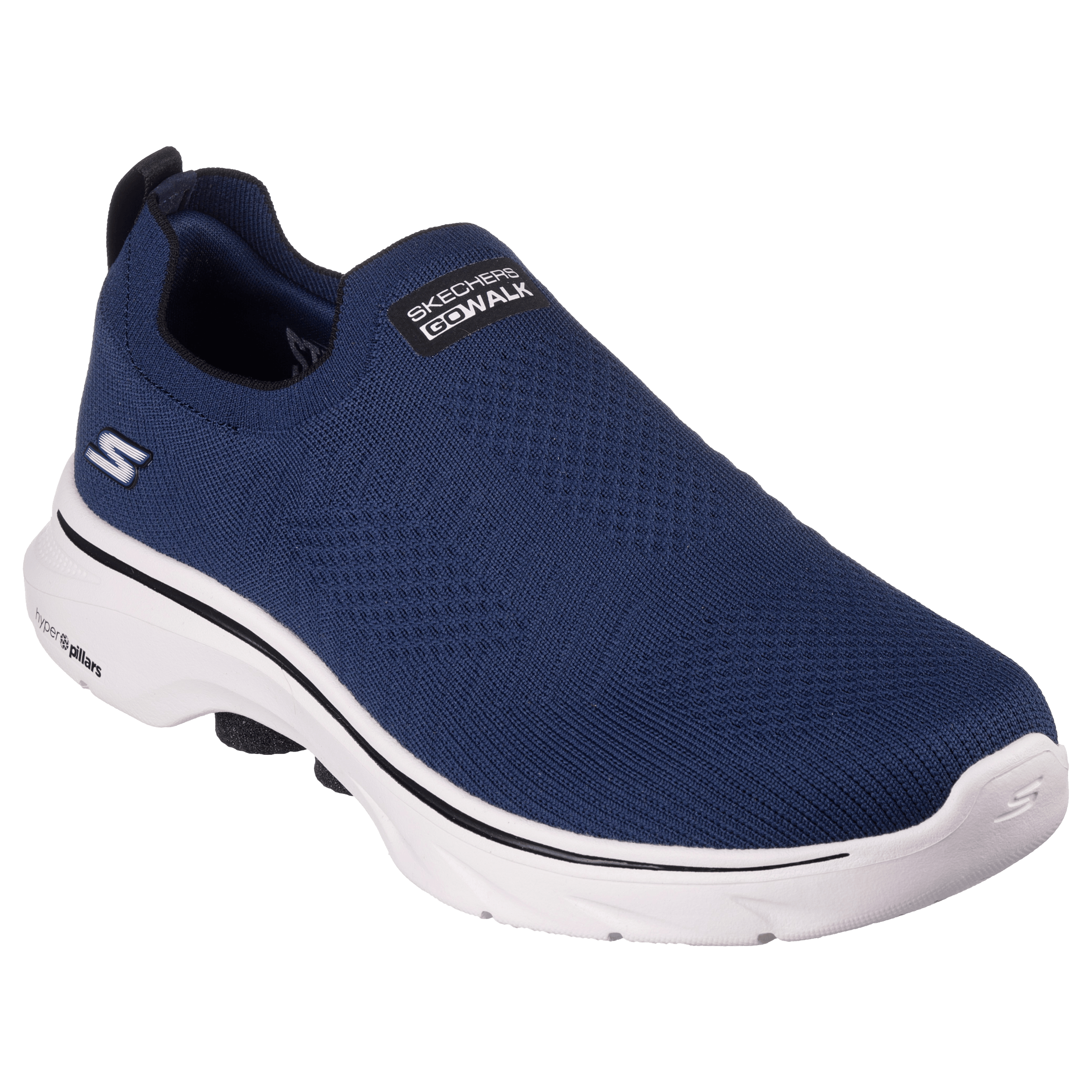 Mens Skechers GO Walk 7 - Diligent Shoes