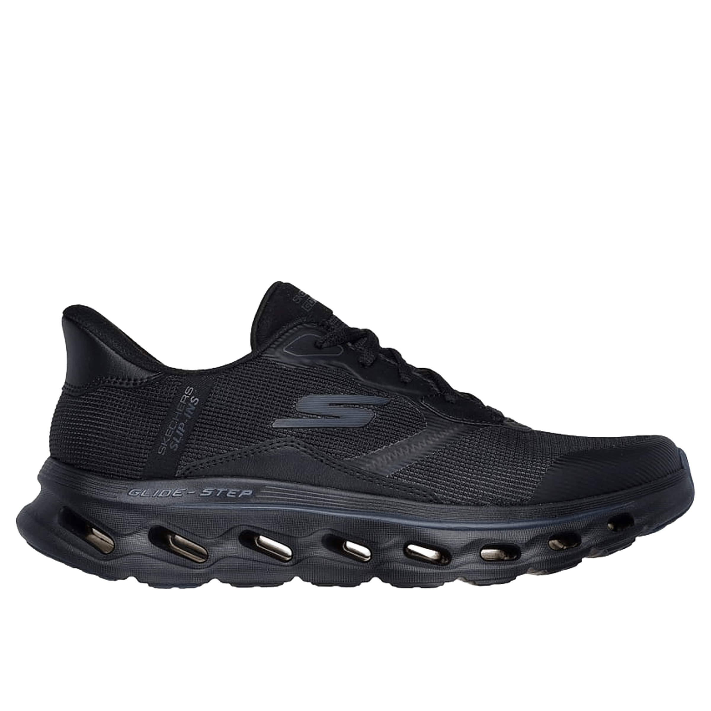 Mens Skechers Slip-ins: GO WALK Glide-Step 2.0 Shoes