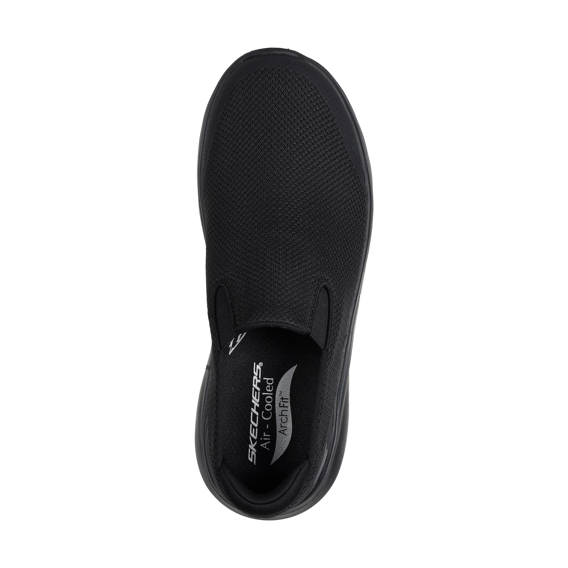 Mens Skechers GO Walk Arch Fit N-Joy Shoes