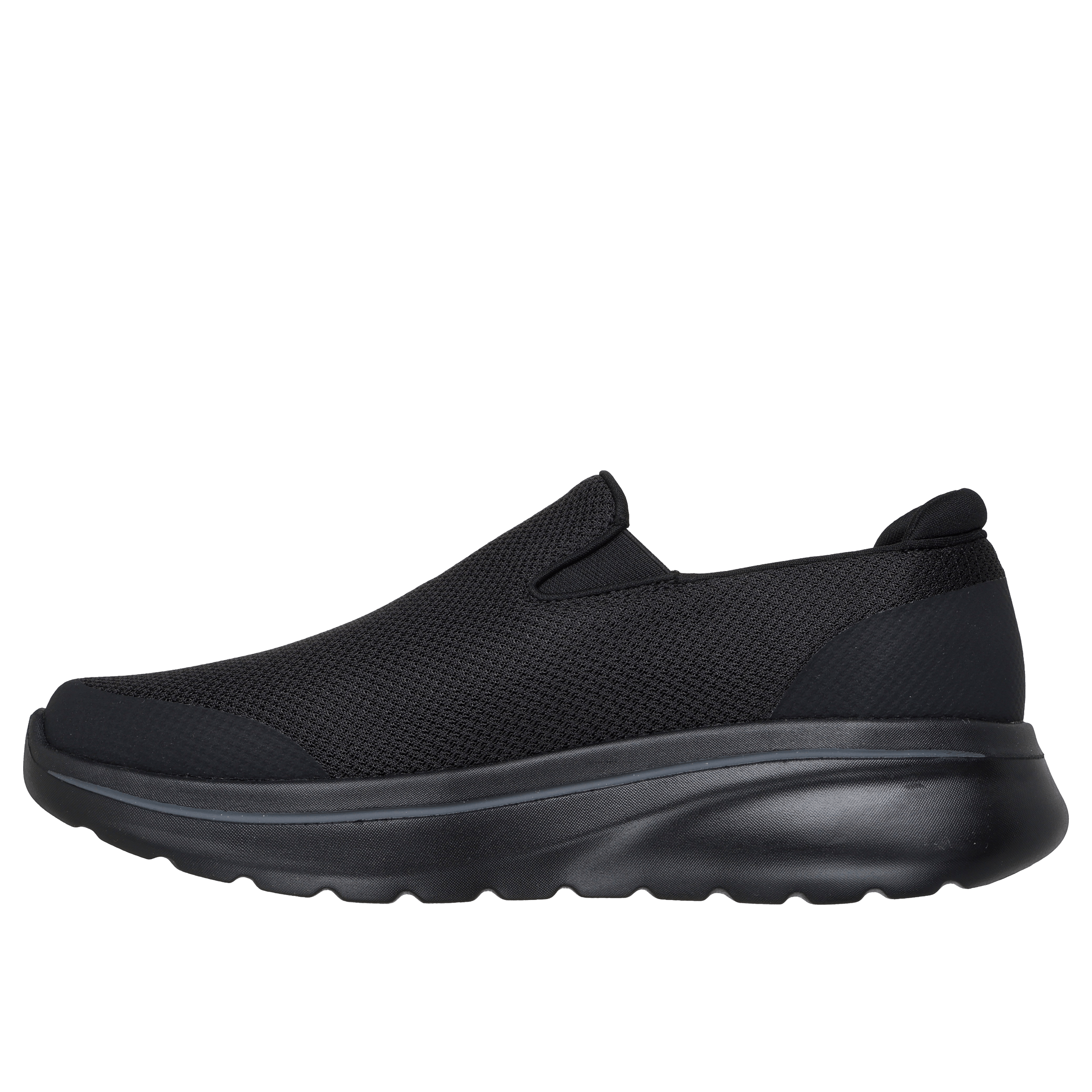 Mens Skechers GO Walk Arch Fit N-Joy Shoes