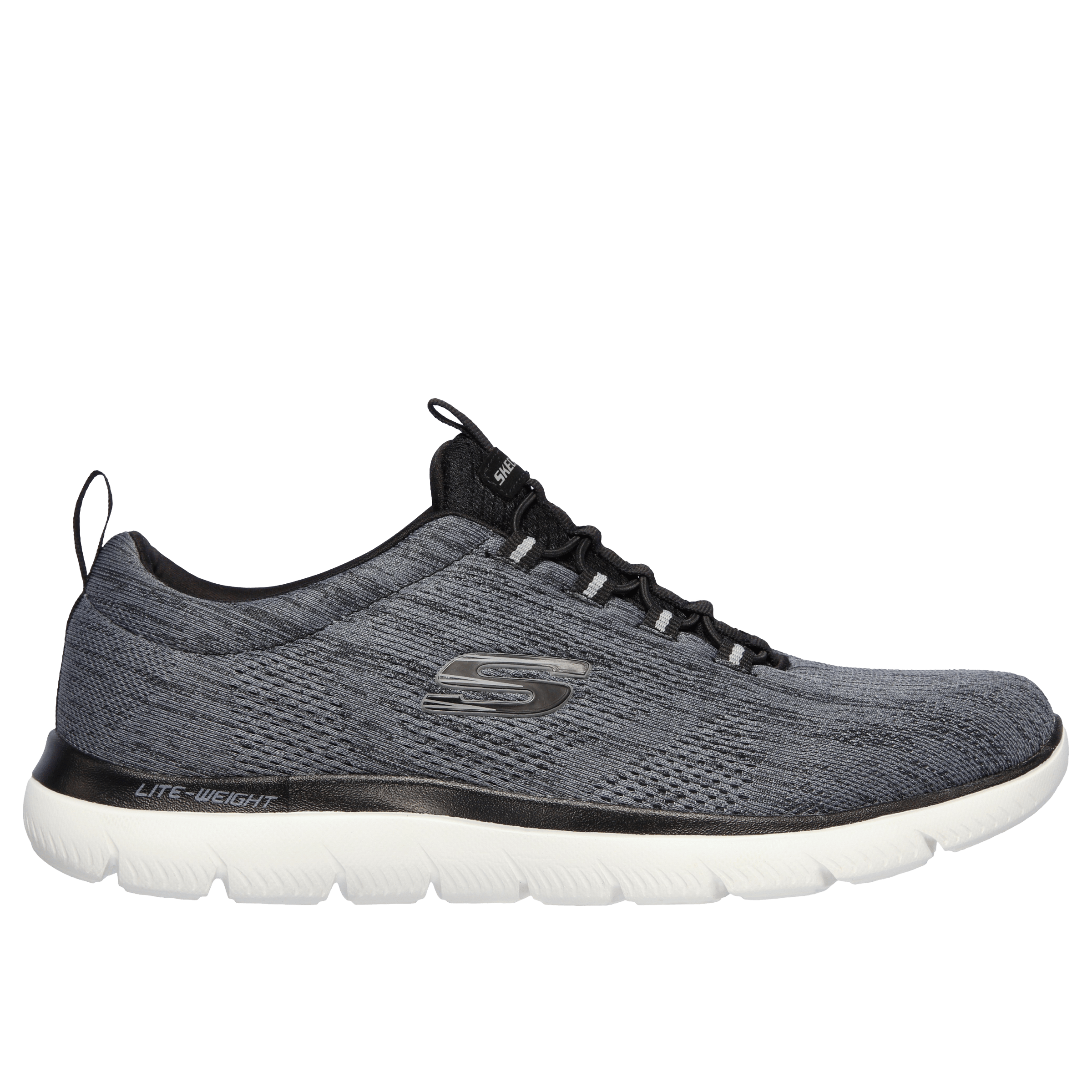 Mens Skechers Summits - Louvin (Wide) Shoes