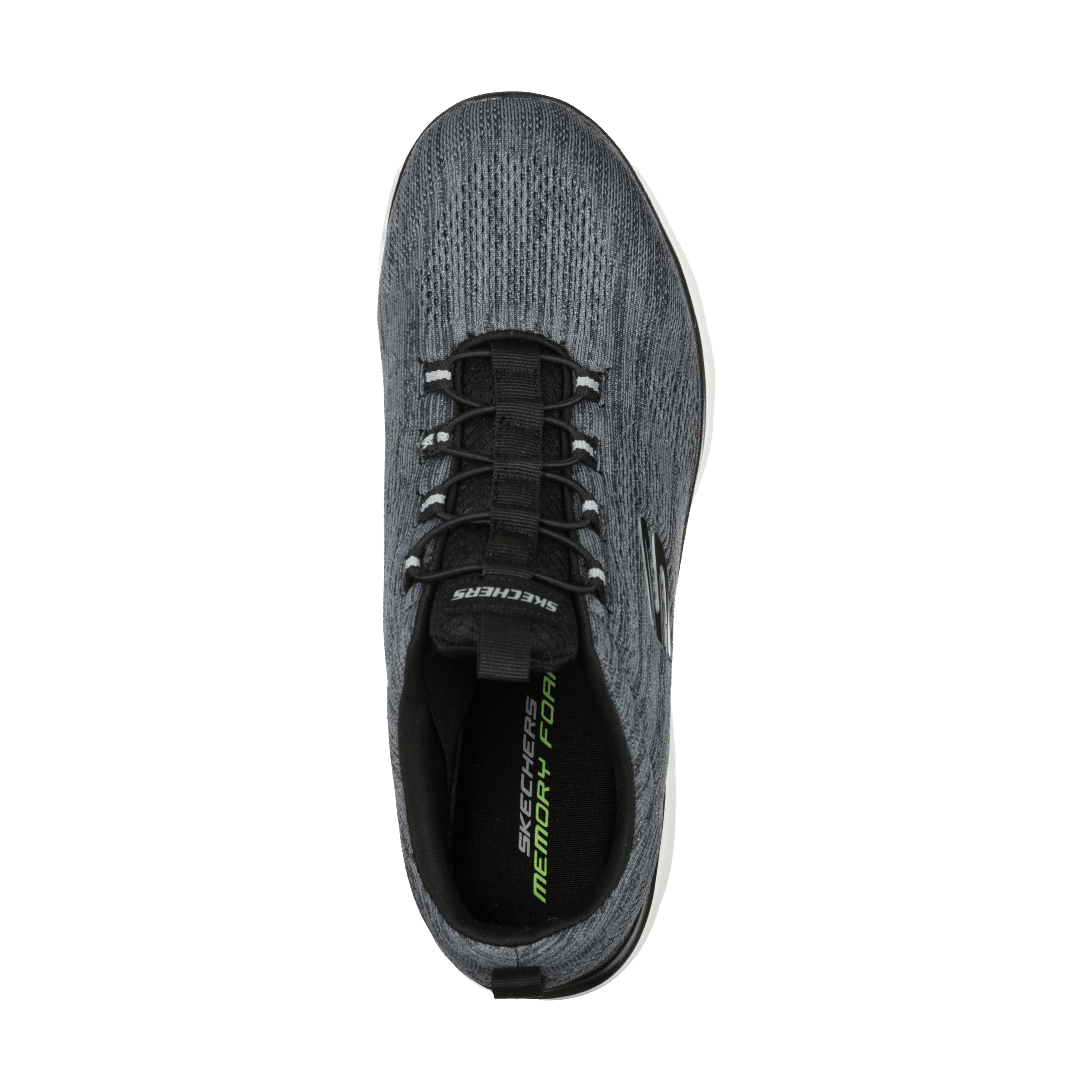 Mens Skechers Summits - Louvin (Wide) Shoes