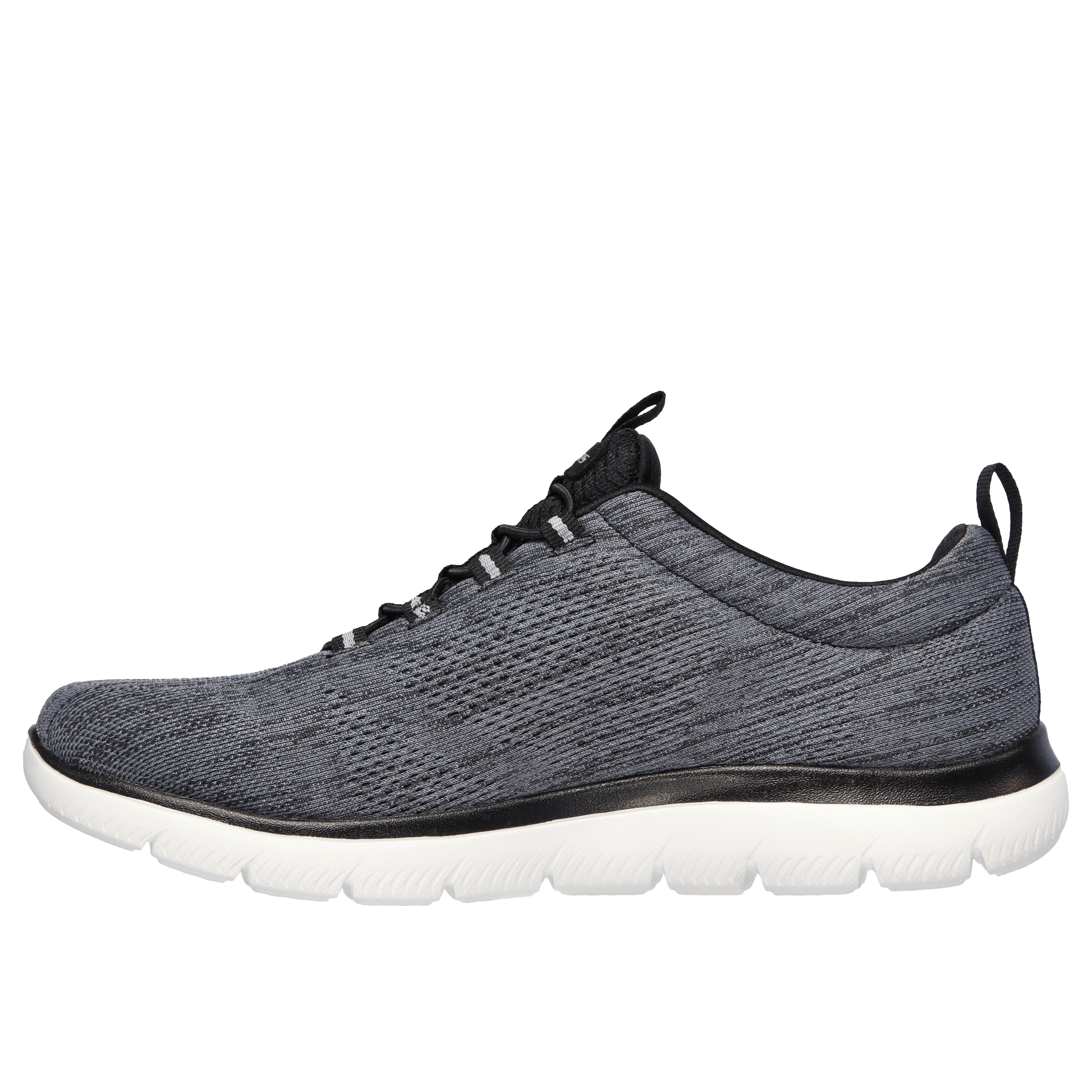 Mens Skechers Summits - Louvin (Wide) Shoes
