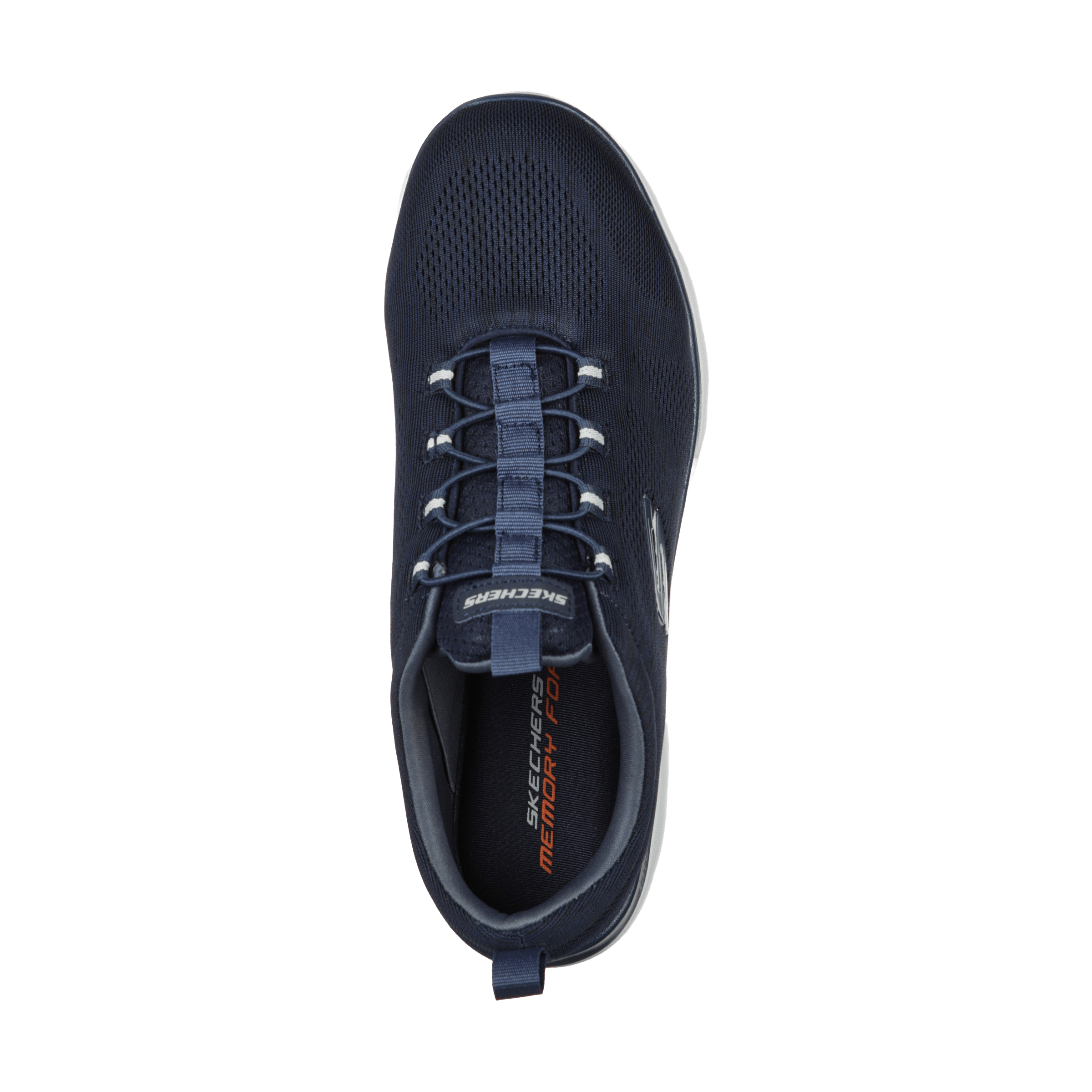 Mens Skechers Summits - Louvin (Wide) Shoes