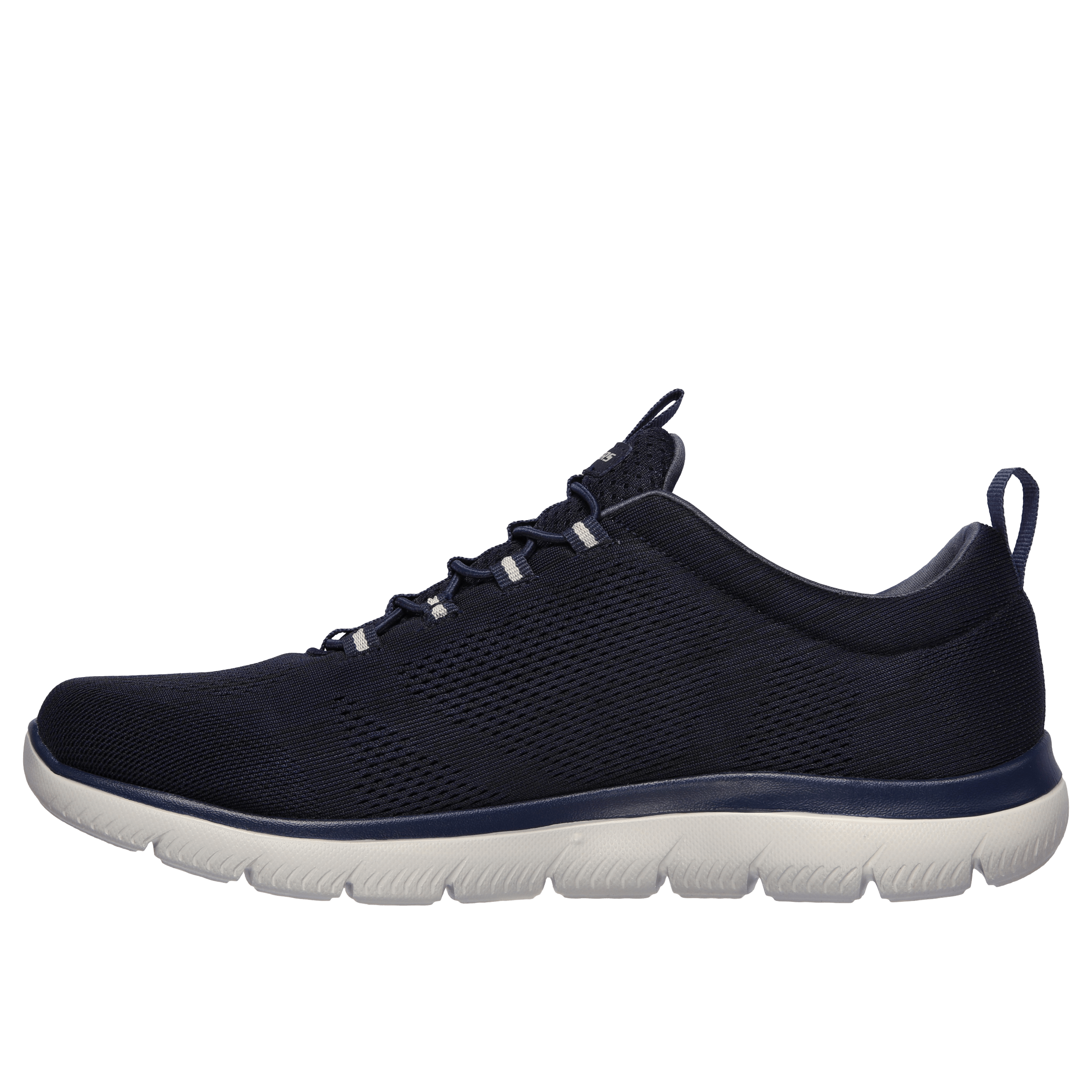 Mens Skechers Summits - Louvin (Wide) Shoes