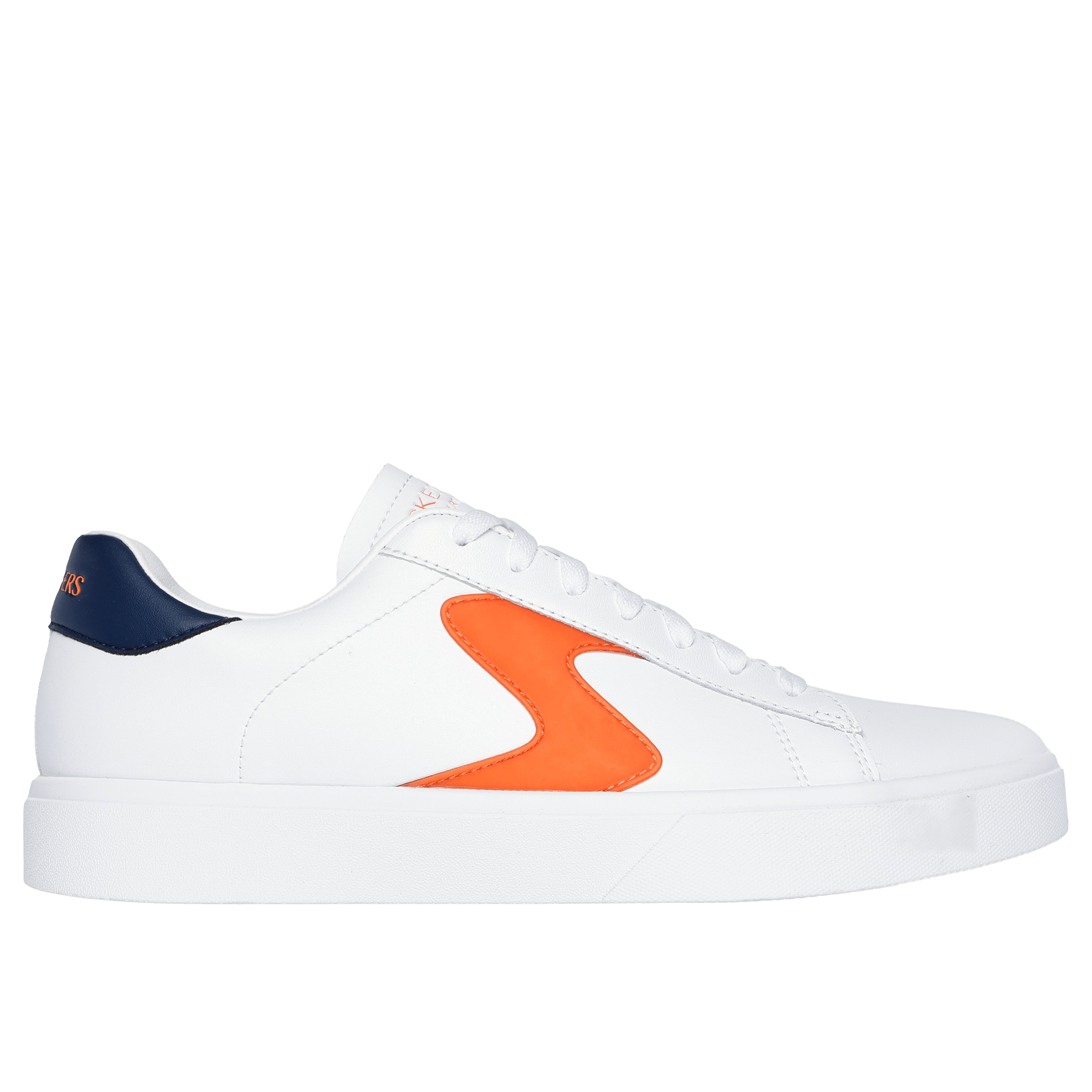 Mens Skechers Sport Eden LX - Remembrance Shoes