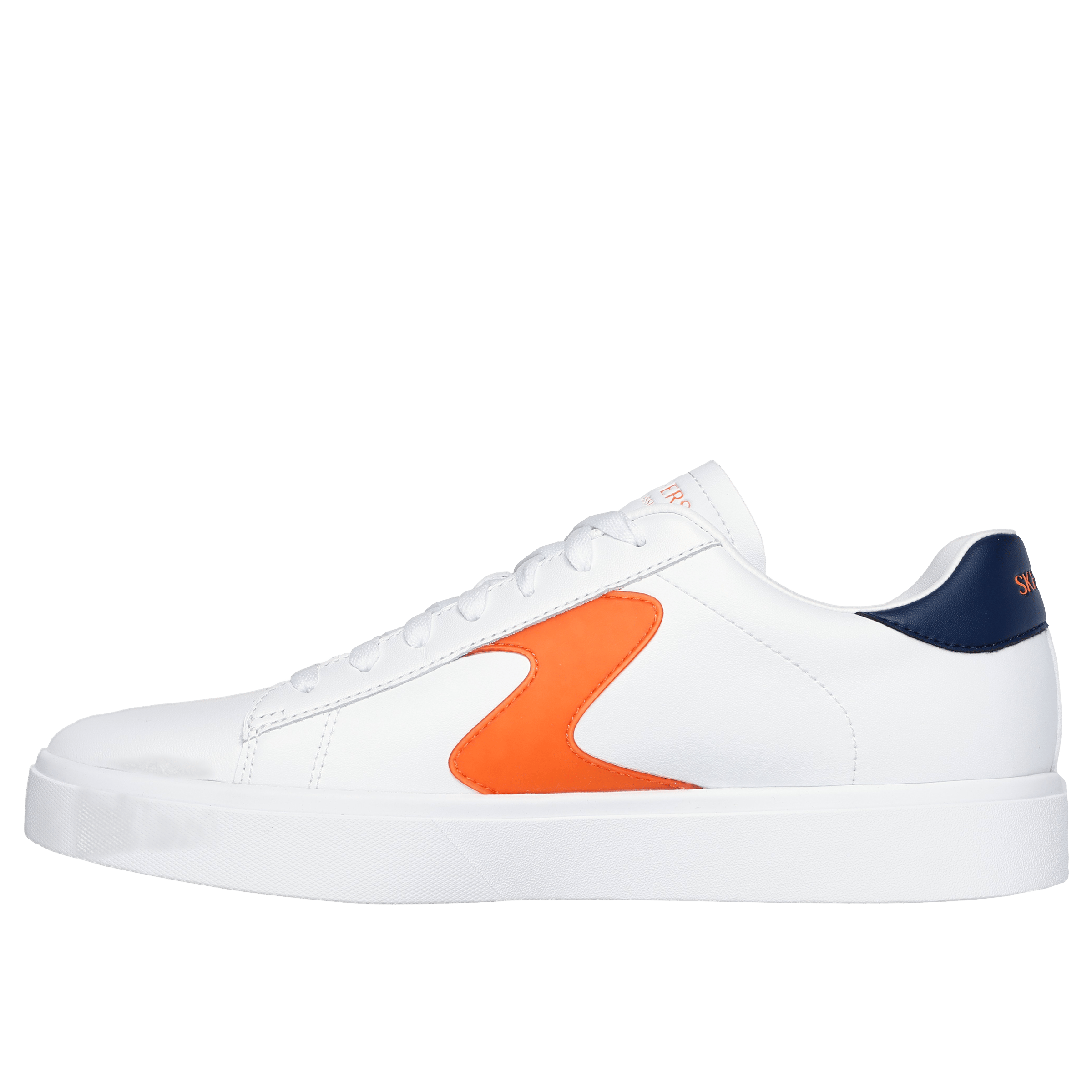Mens Skechers Sport Eden LX - Remembrance Shoes