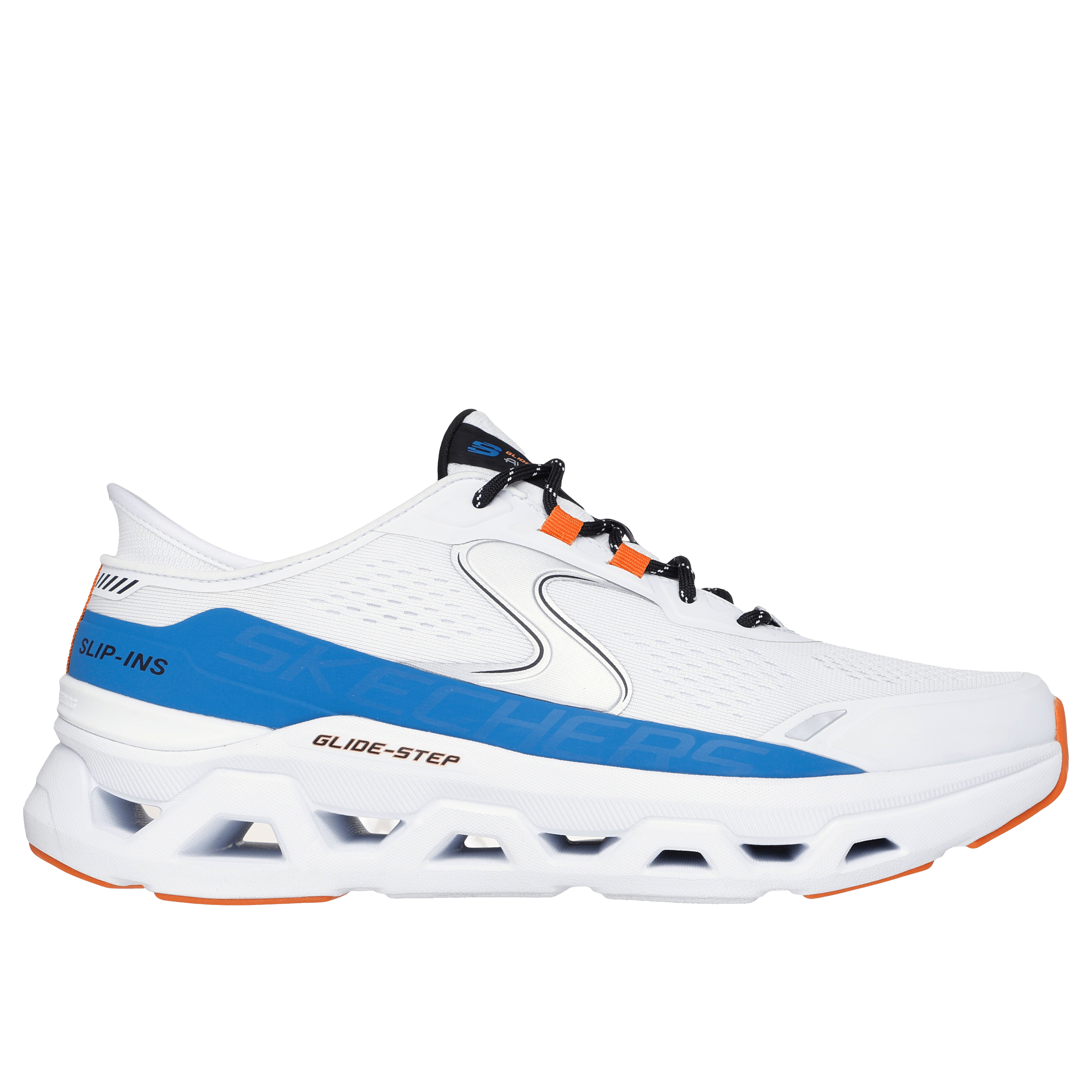 Mens Skechers Slip-ins: Glide-Step Altus Shoes