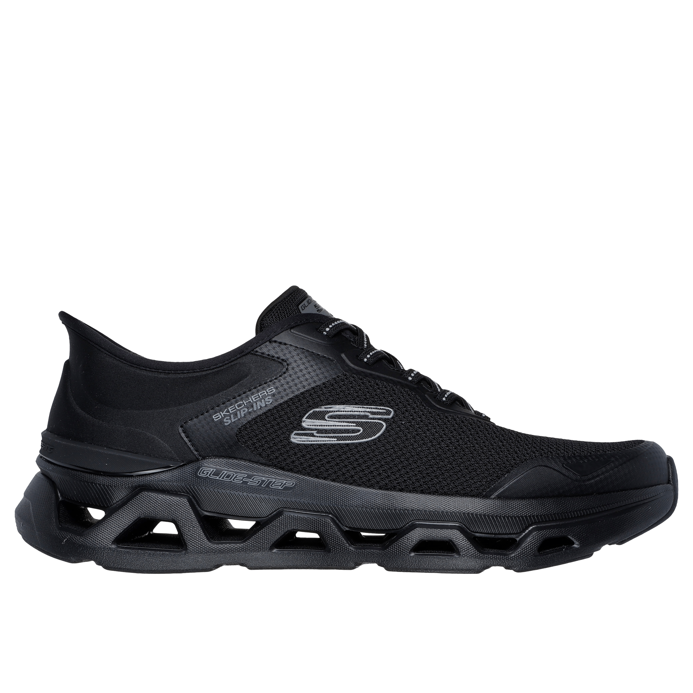 Mens Skechers Slip-ins: Glide-Step Altus - Turn Out Shoes