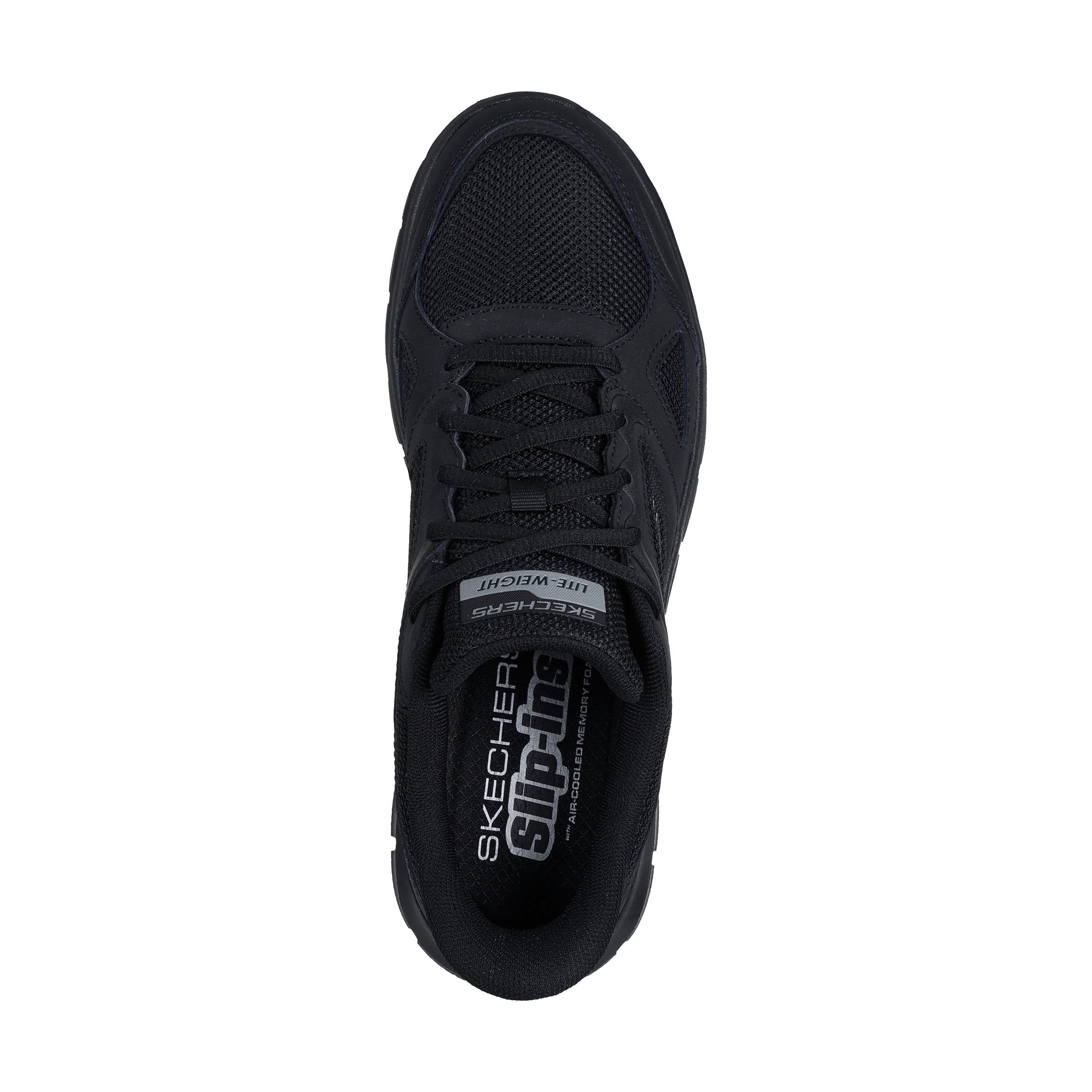 Mens Skechers Slip-Ins: Track - Ezral (Wide) Shoes