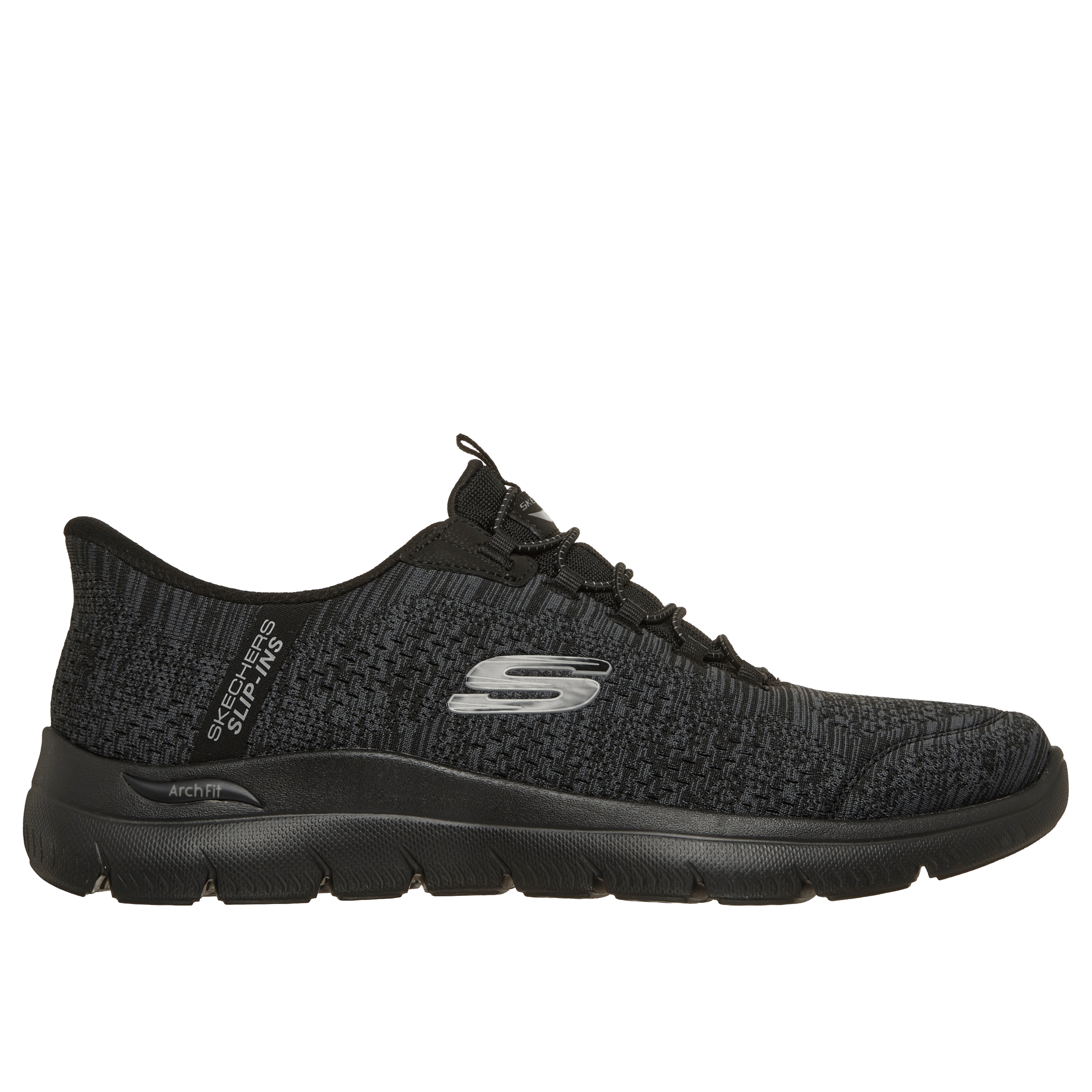 Mens Skechers Slip-Ins Arch Fit Summits Shoes