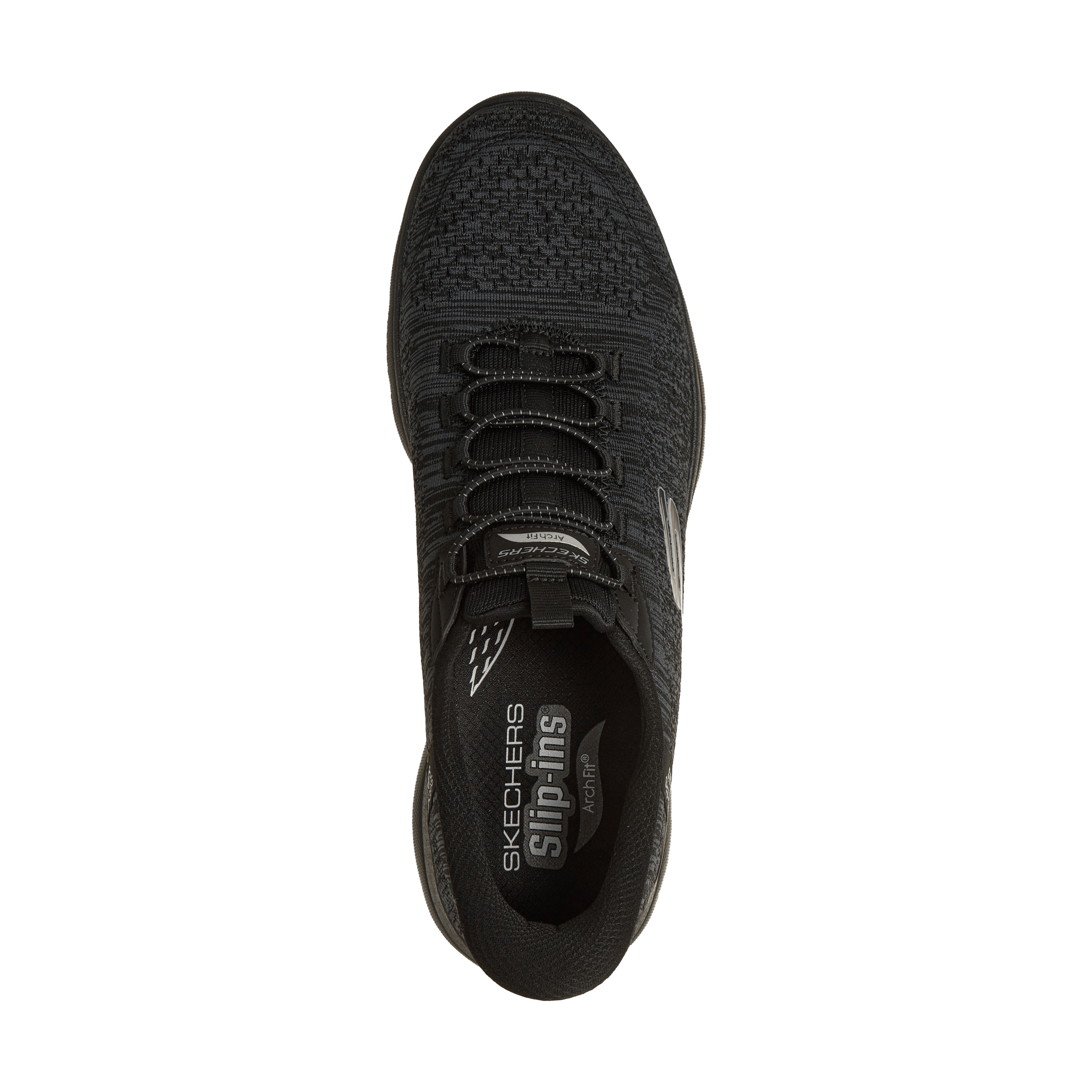 Mens Skechers Slip-Ins Arch Fit Summits Shoes