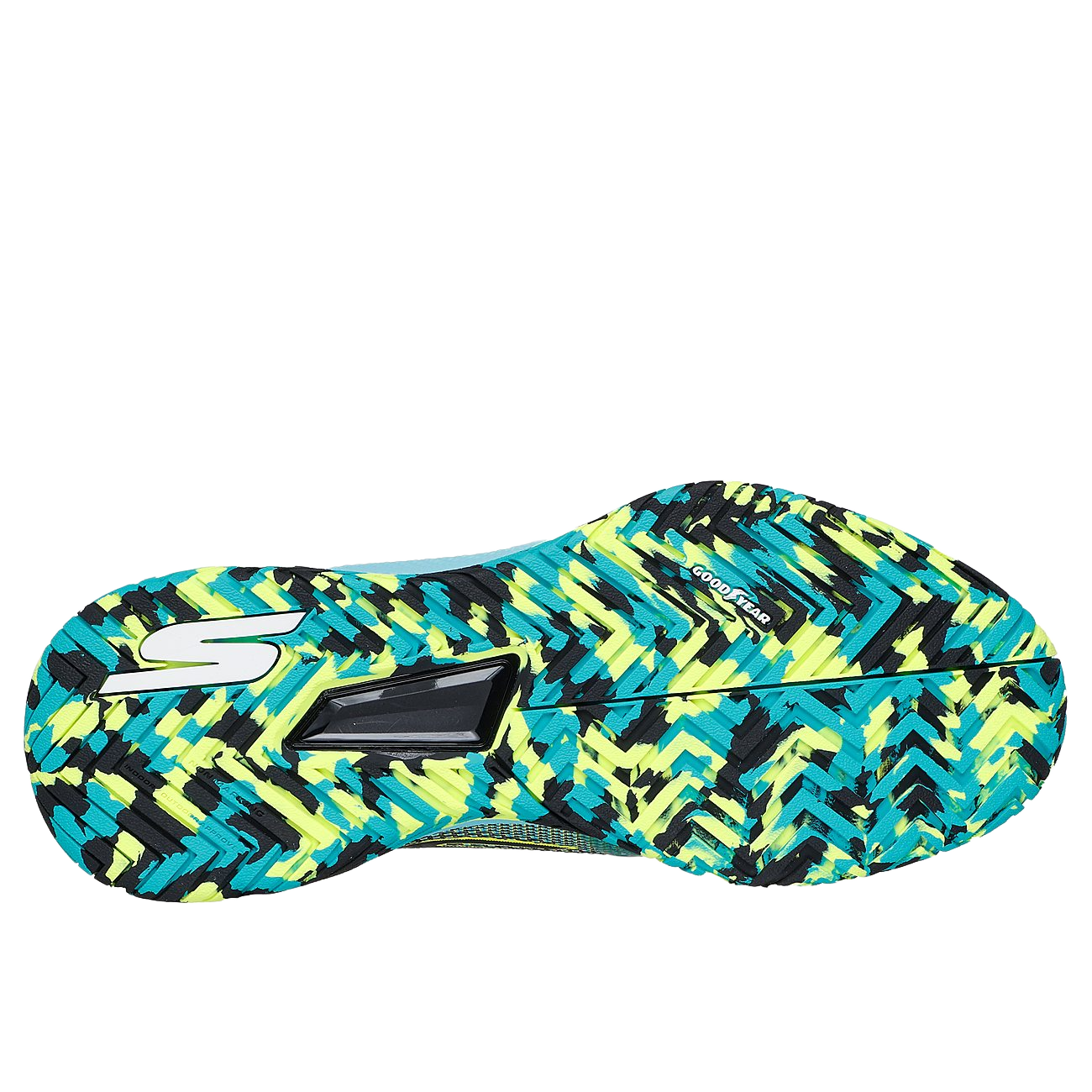 Mens Skechers Viper Court Pro 2.0 Pickleball Shoes