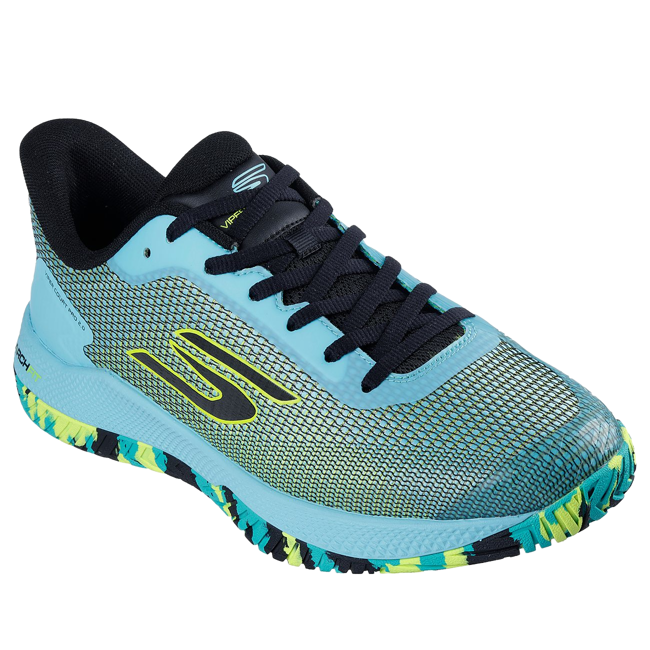 Mens Skechers Viper Court Pro 2.0 Pickleball Shoes