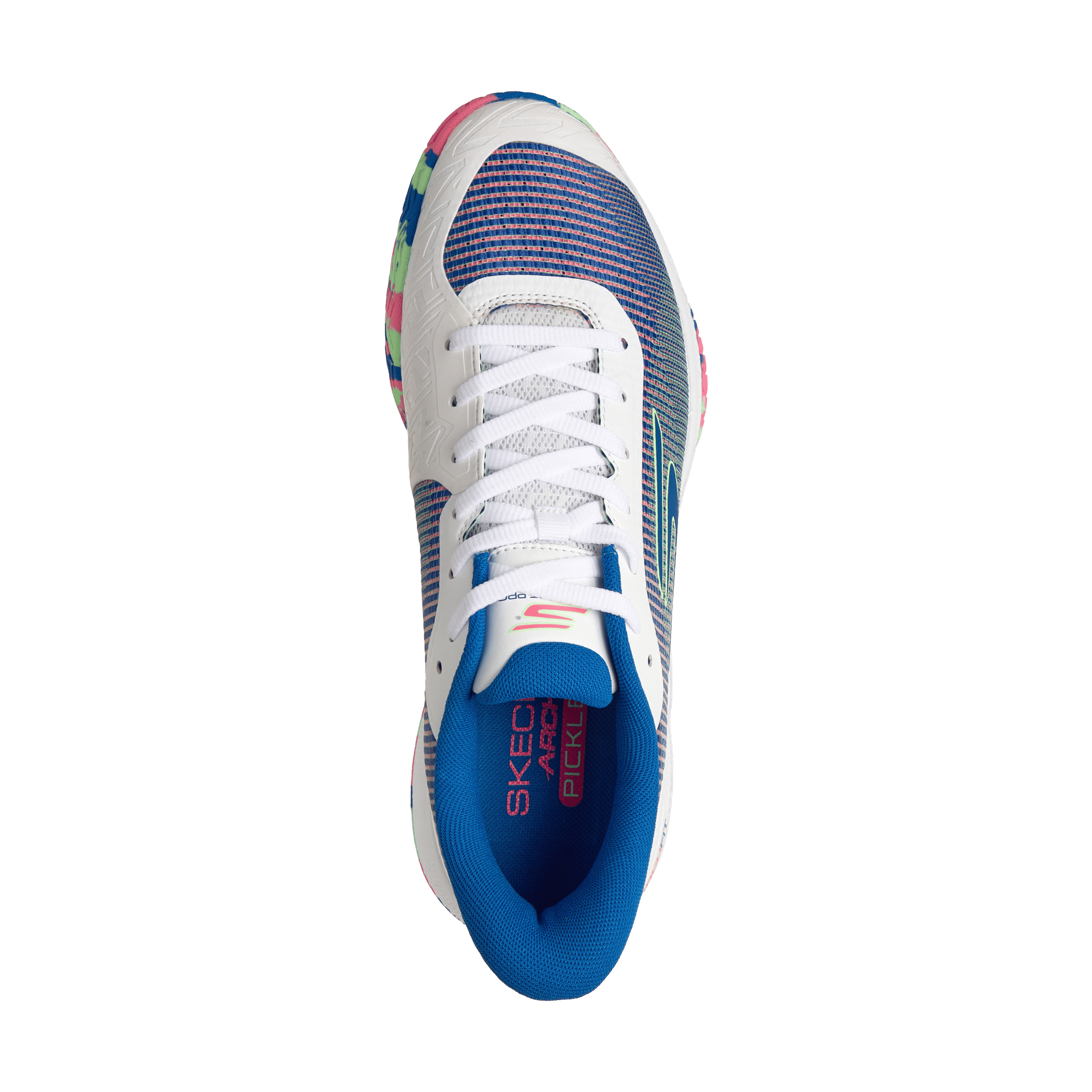 Mens Skechers Viper Court Pro 2.0 Pickleball Shoes