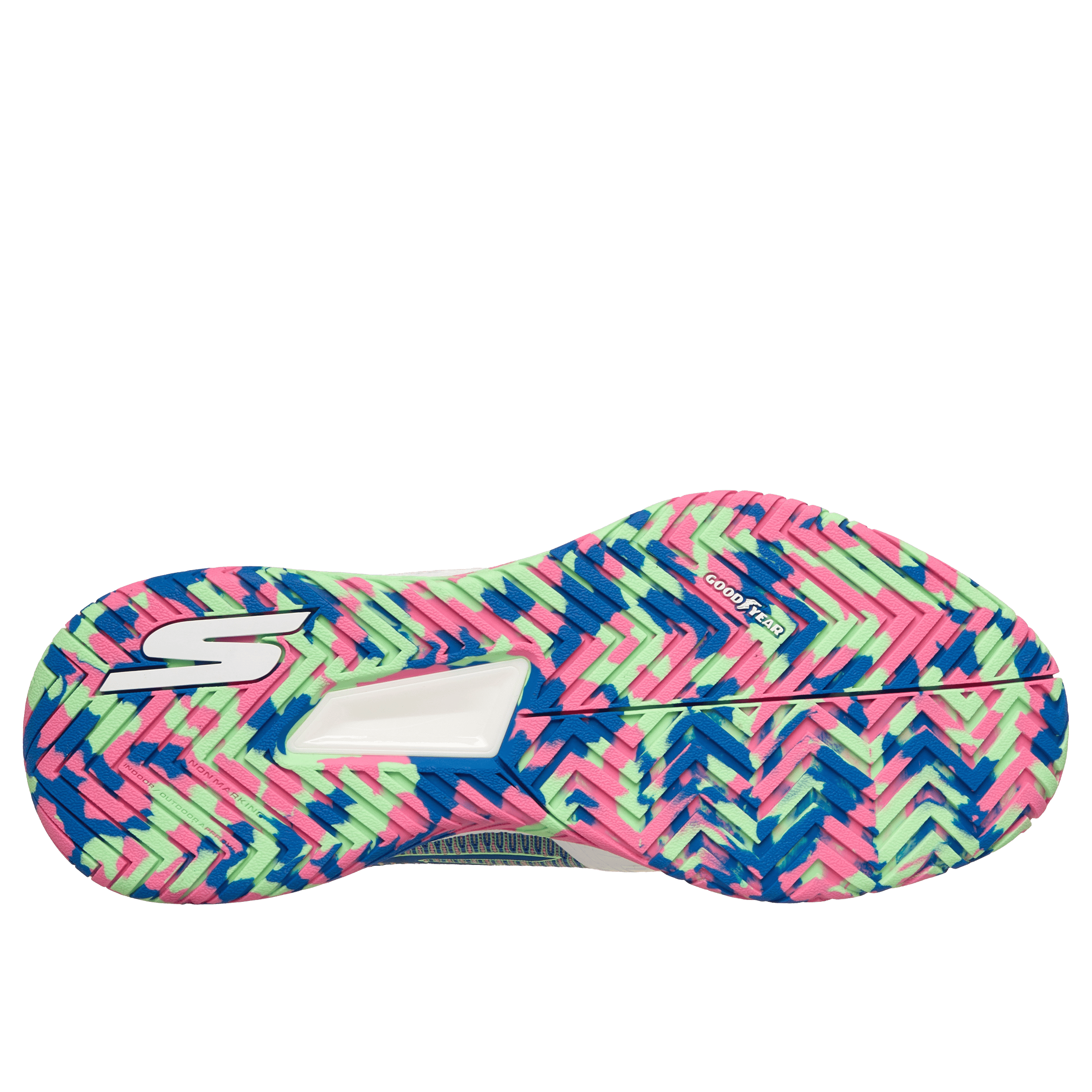 Mens Skechers Viper Court Pro 2.0 Pickleball Shoes