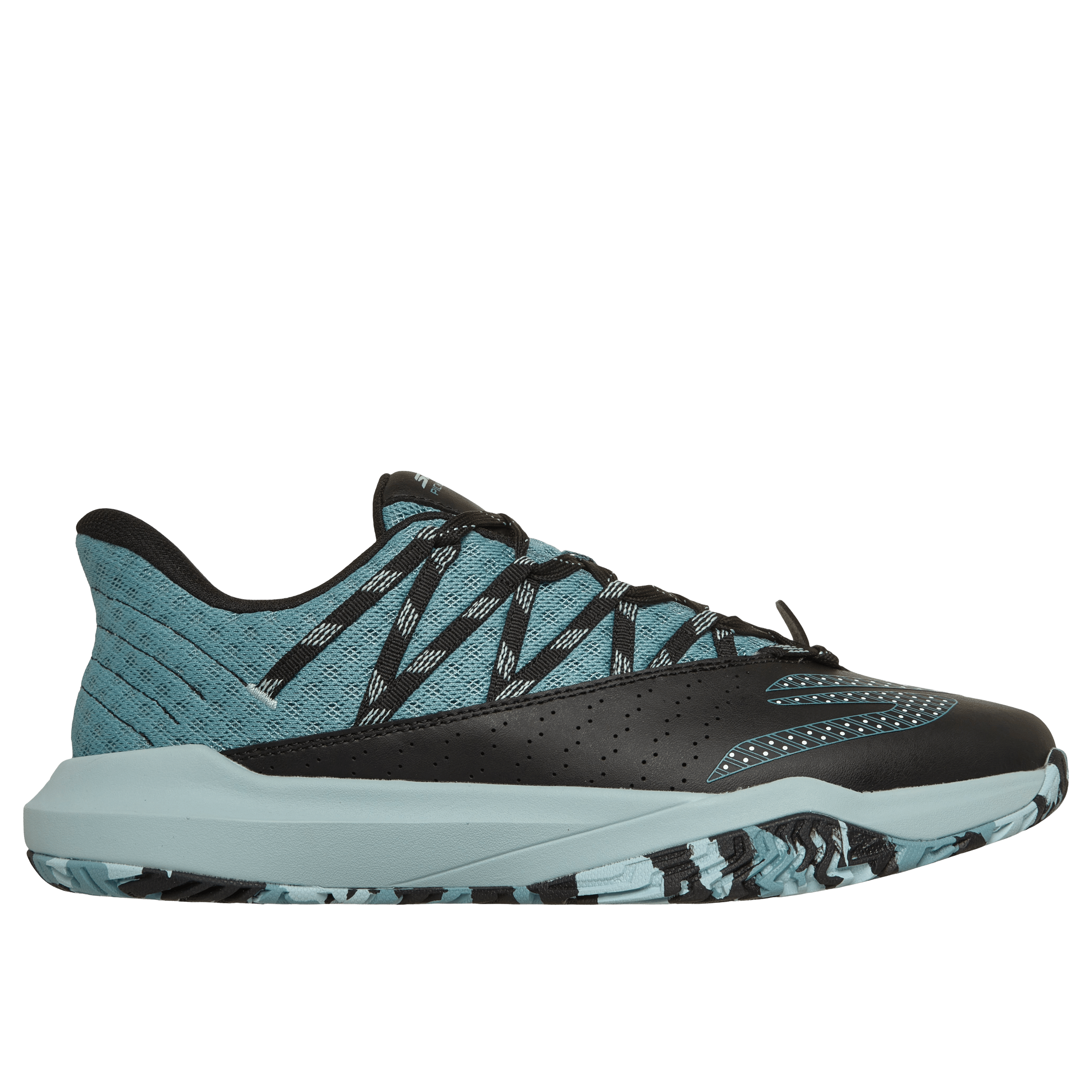 Mens Skechers GO Pickleball Viper Court Rally Shoes
