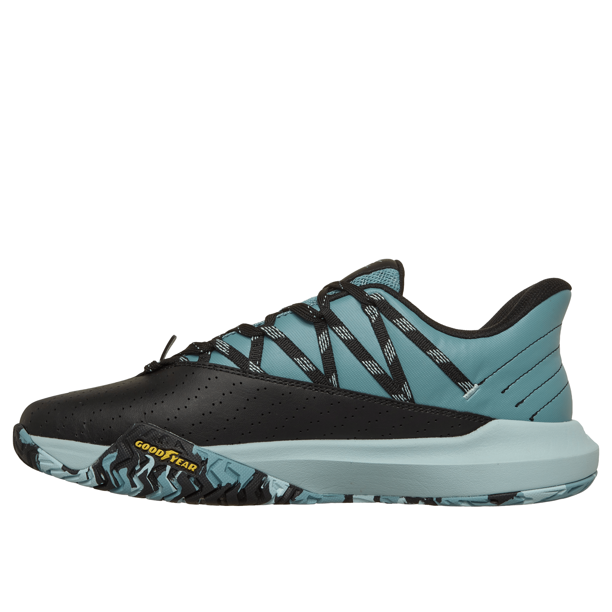 Mens Skechers GO Pickleball Viper Court Rally Shoes