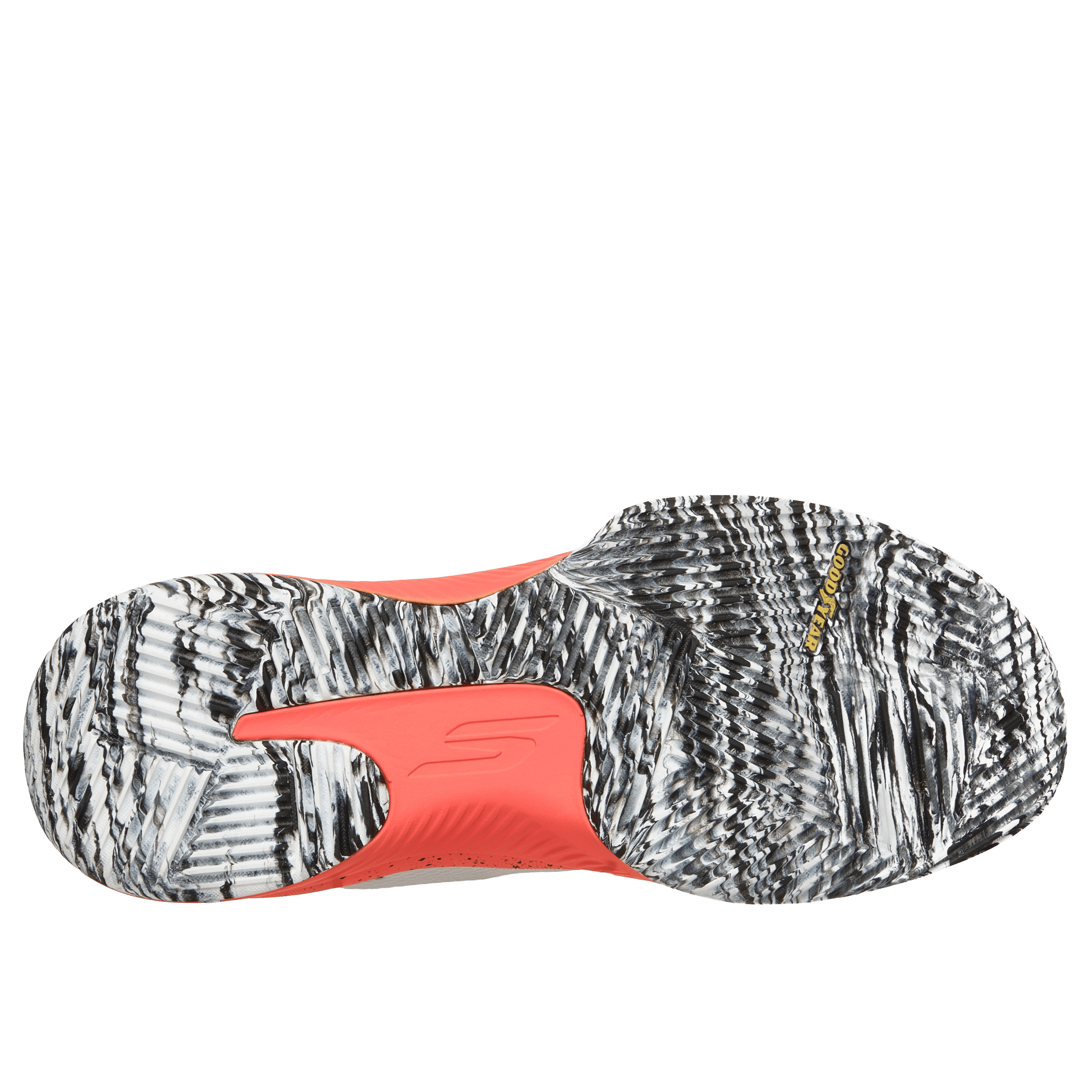 Mens Skechers State Champ Tennis Shoes