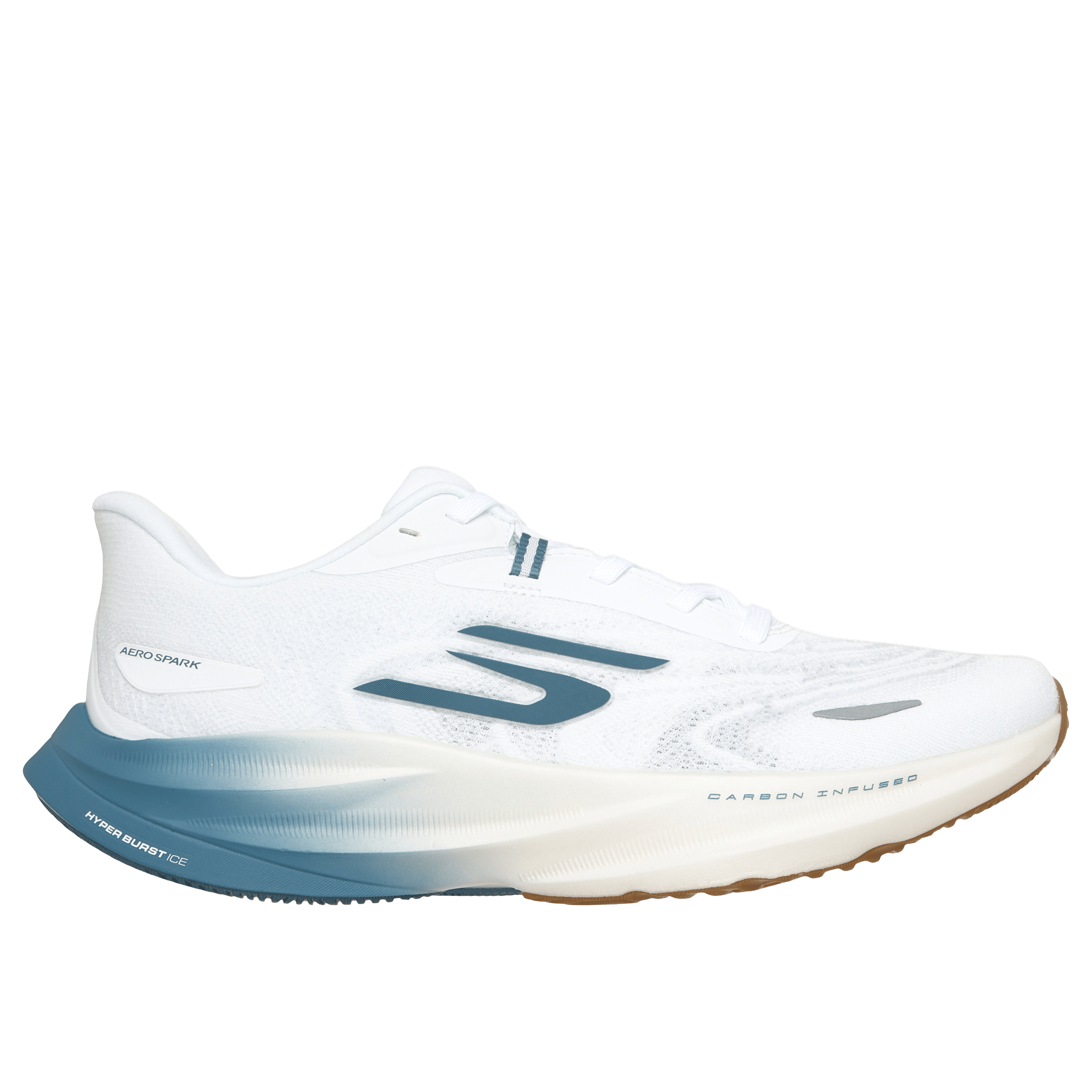 Mens Skechers GOrun SKX Aero Spark Shoes