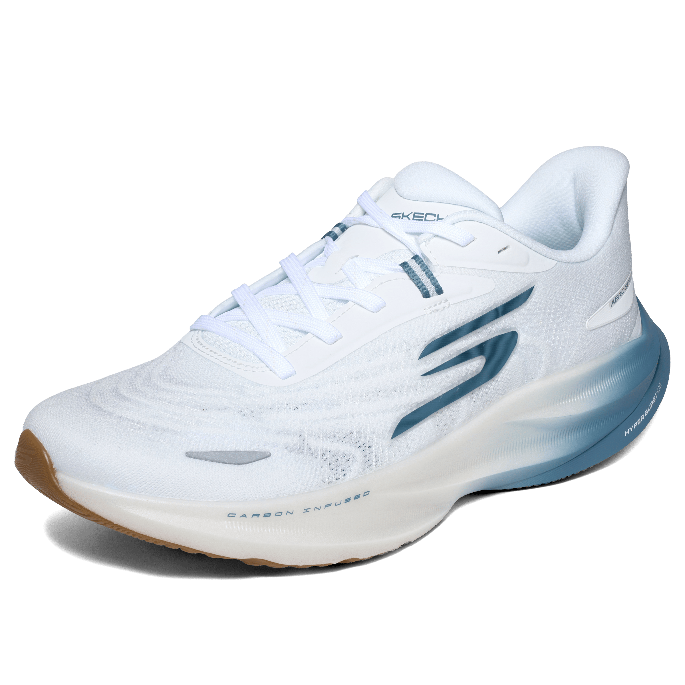 Mens Skechers GOrun SKX Aero Spark Shoes