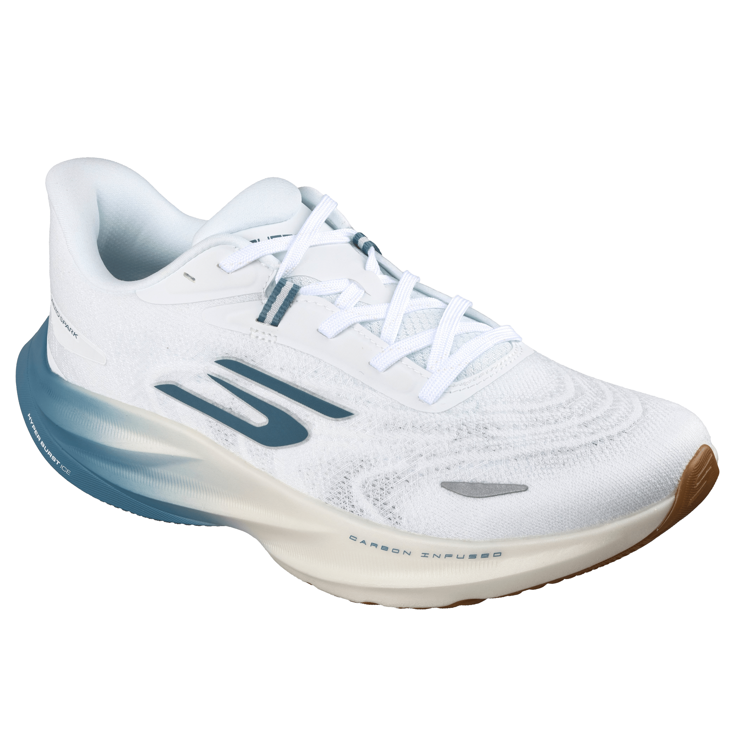 Mens Skechers GOrun SKX Aero Spark Shoes