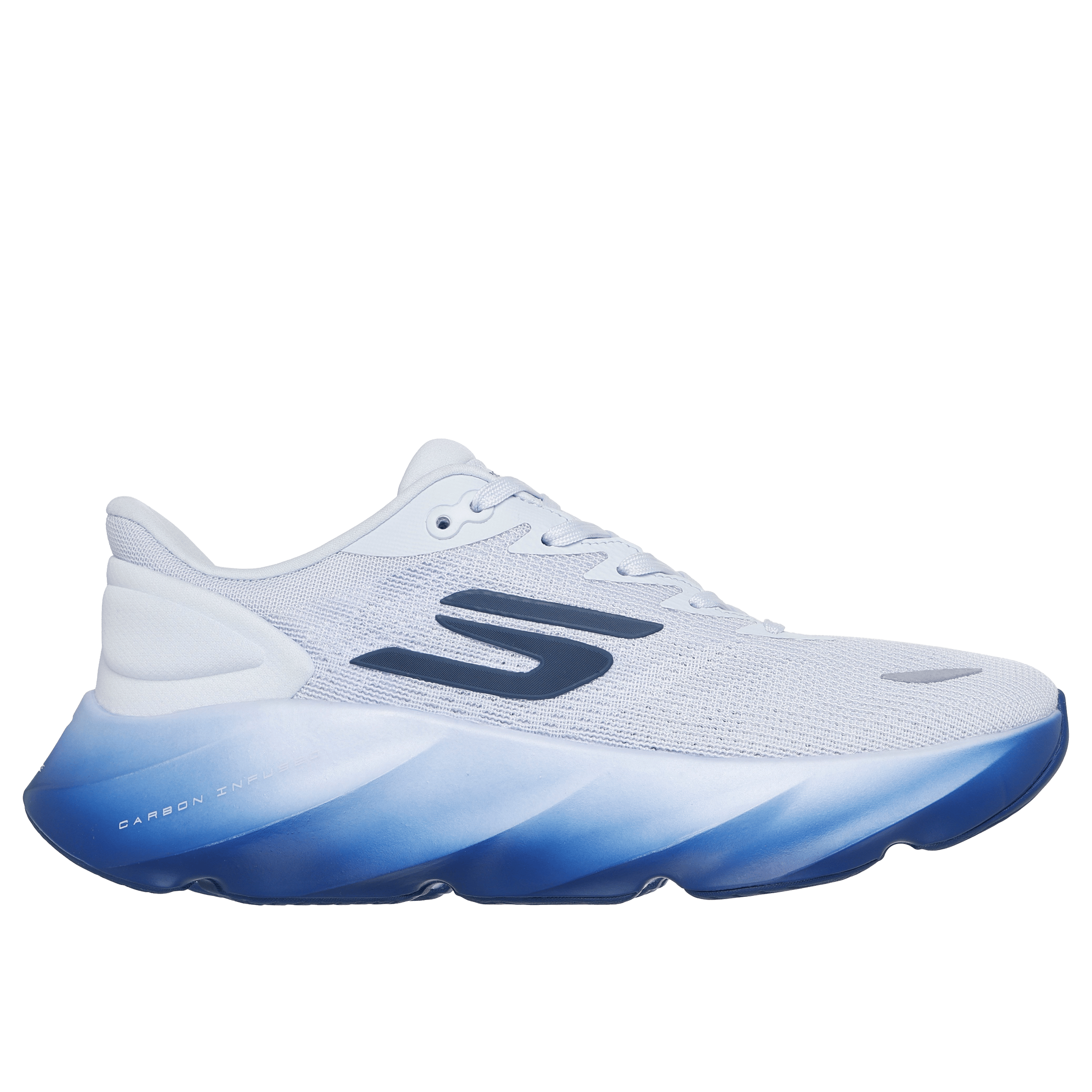 Mens Skechers SKX Aero Burst Tech Running Shoes
