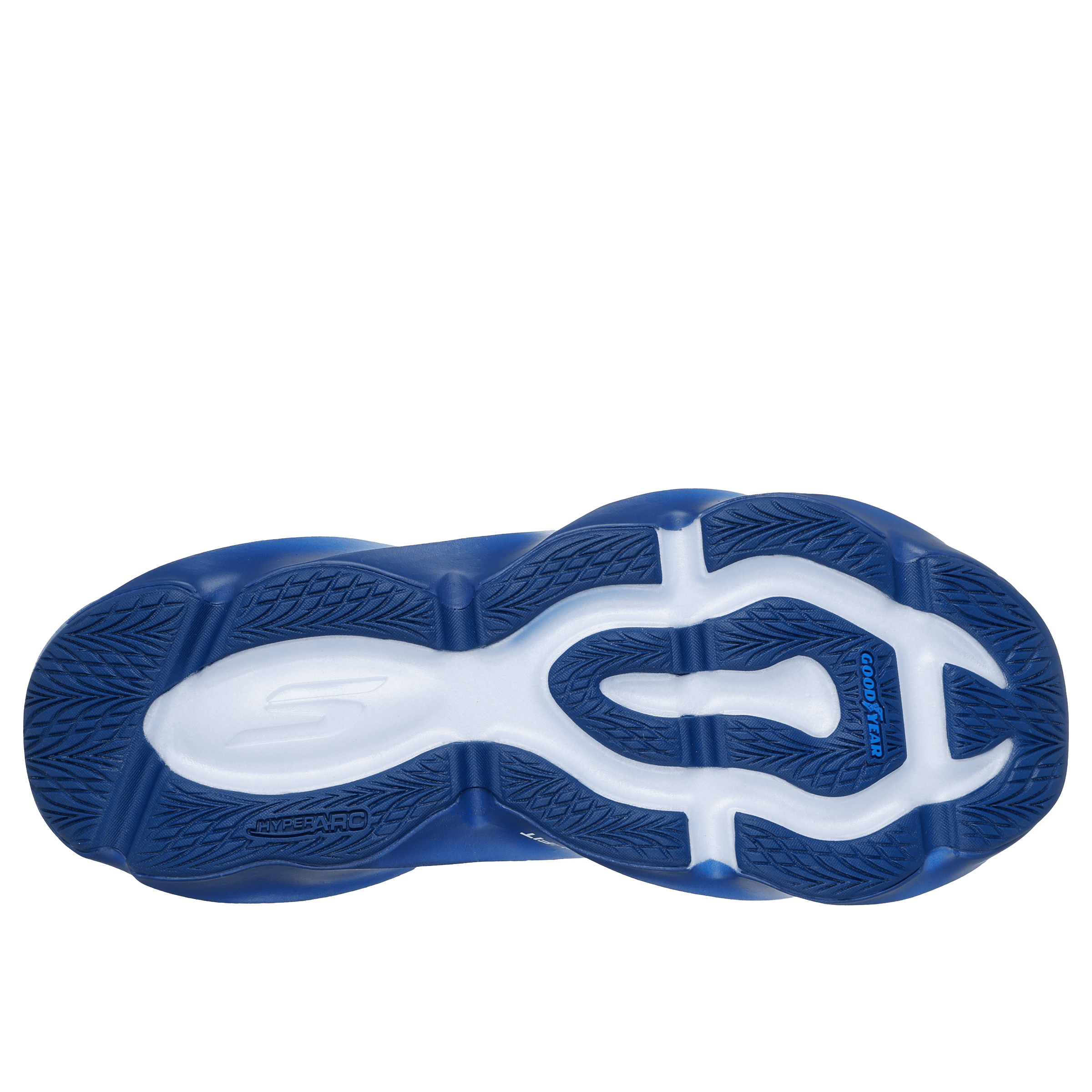 Mens Skechers SKX Aero Burst Tech Running Shoes