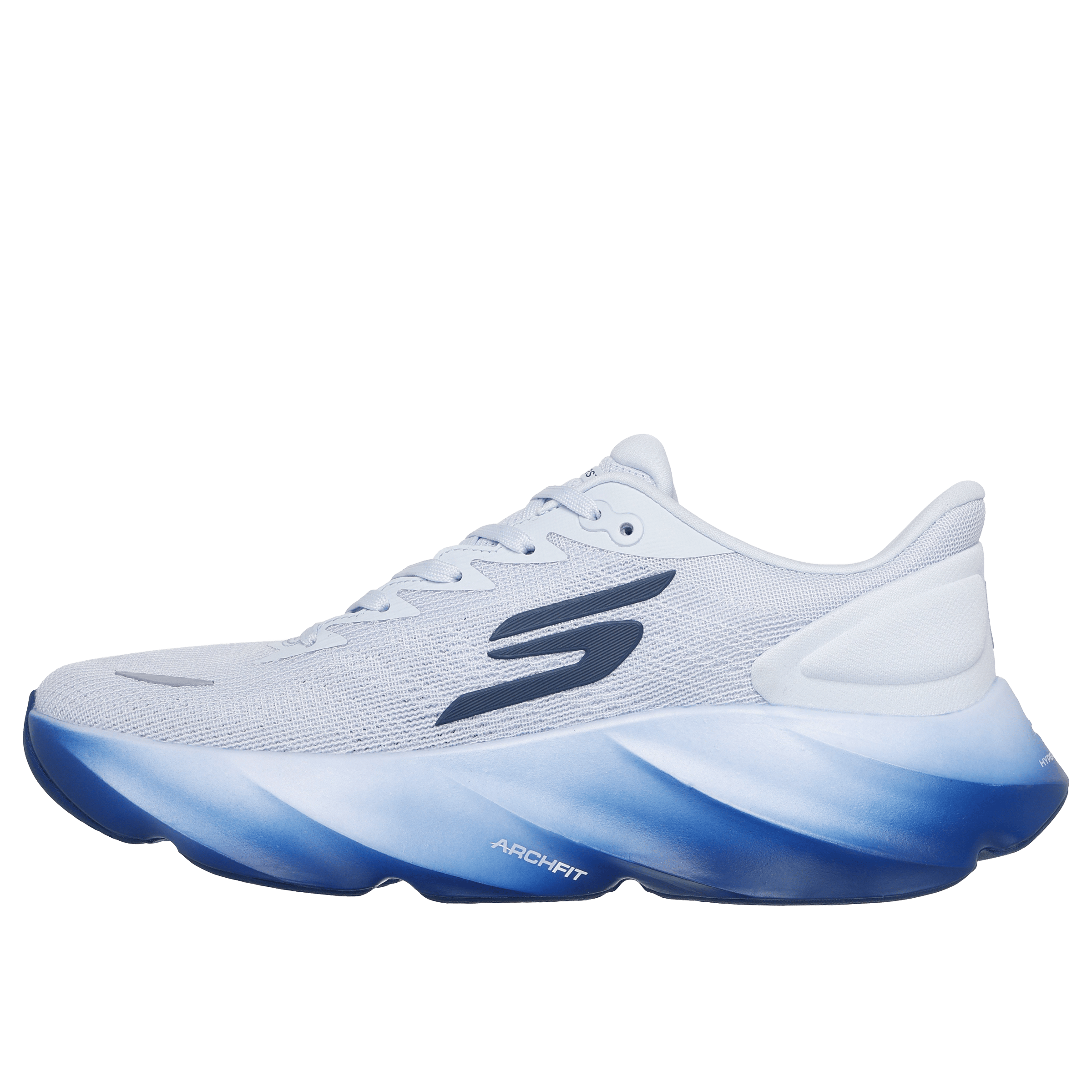 Mens Skechers SKX Aero Burst Tech Running Shoes