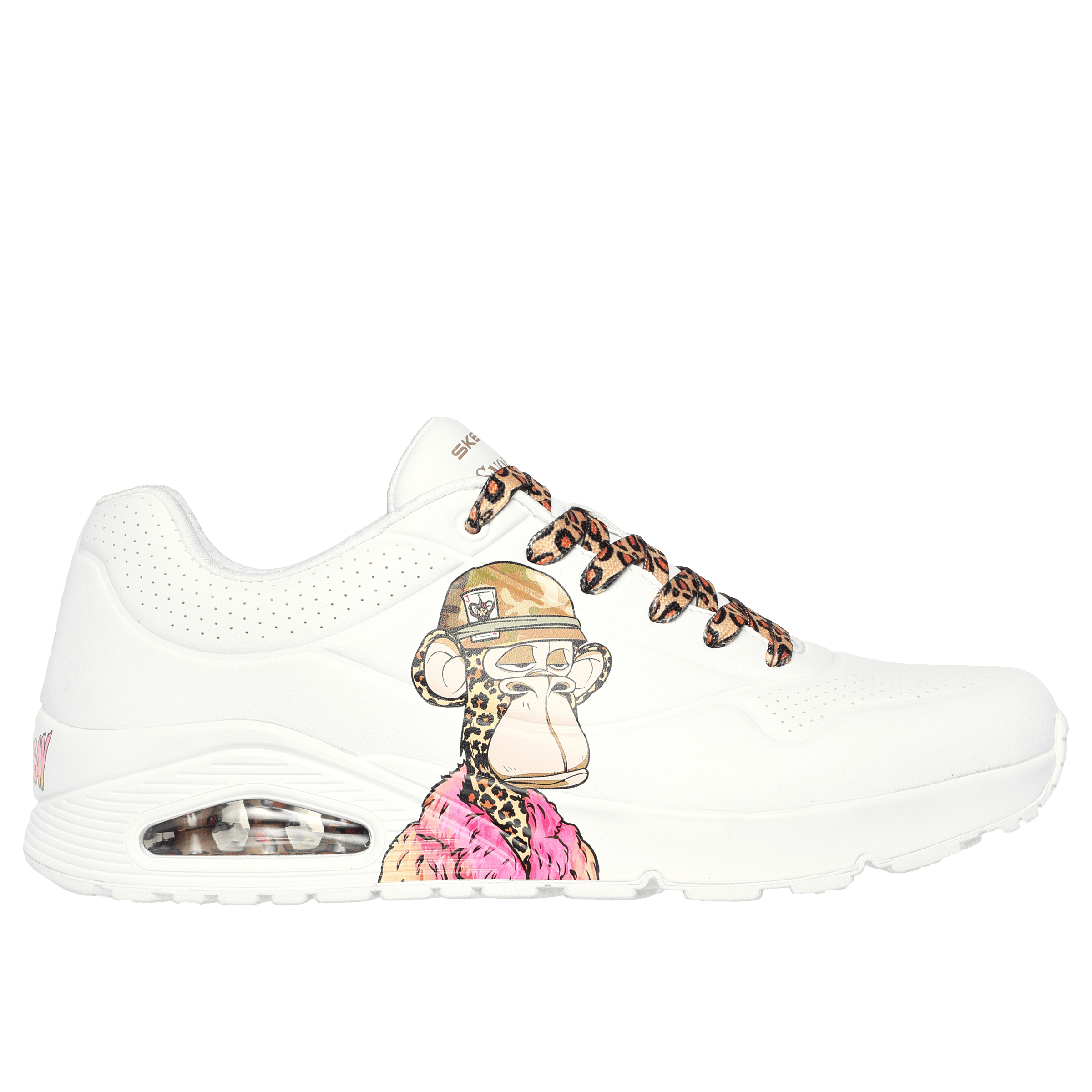 Mens Skechers Snoop Dogg: Uno - Dr. Bombay Shoes