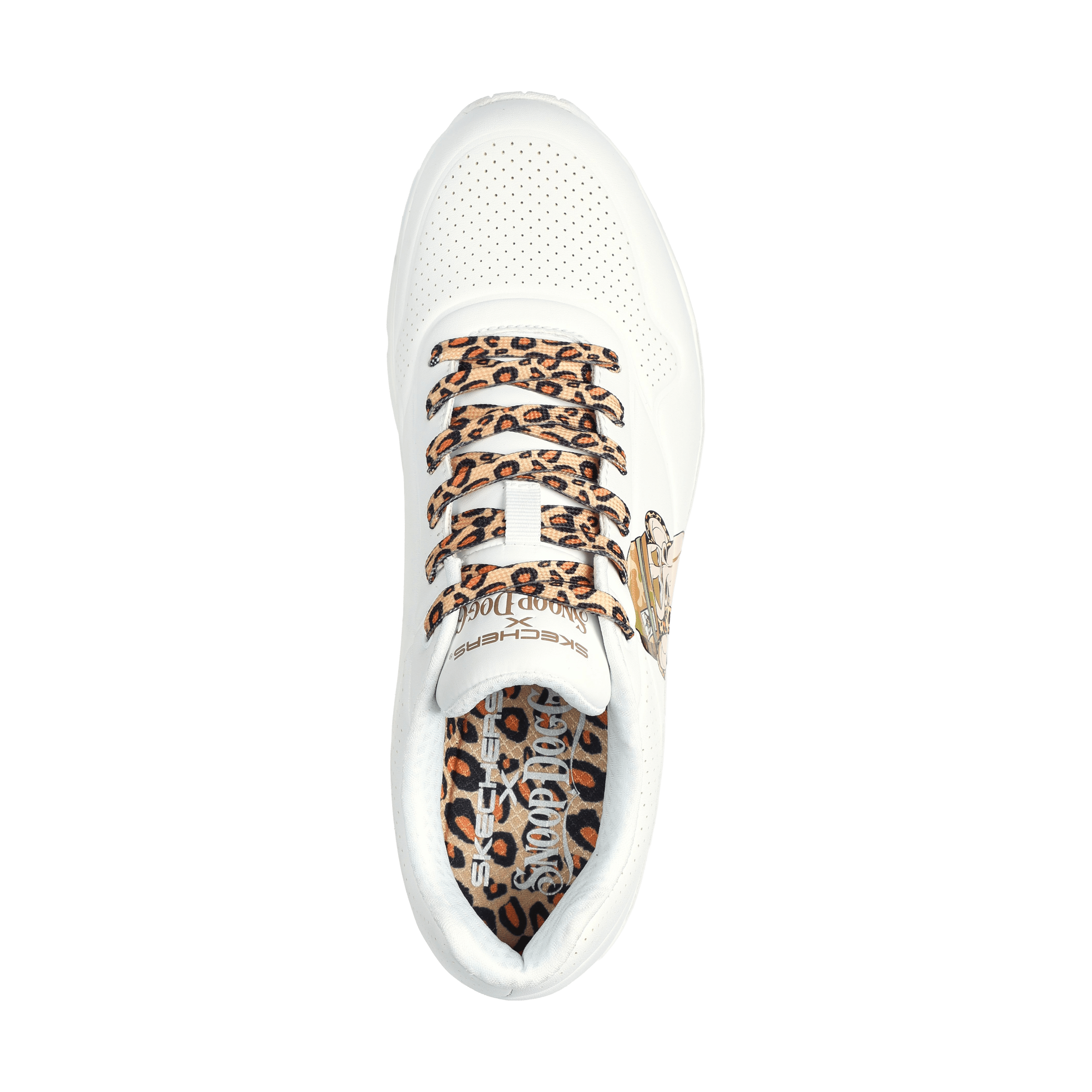 Mens Skechers Snoop Dogg: Uno - Dr. Bombay Shoes