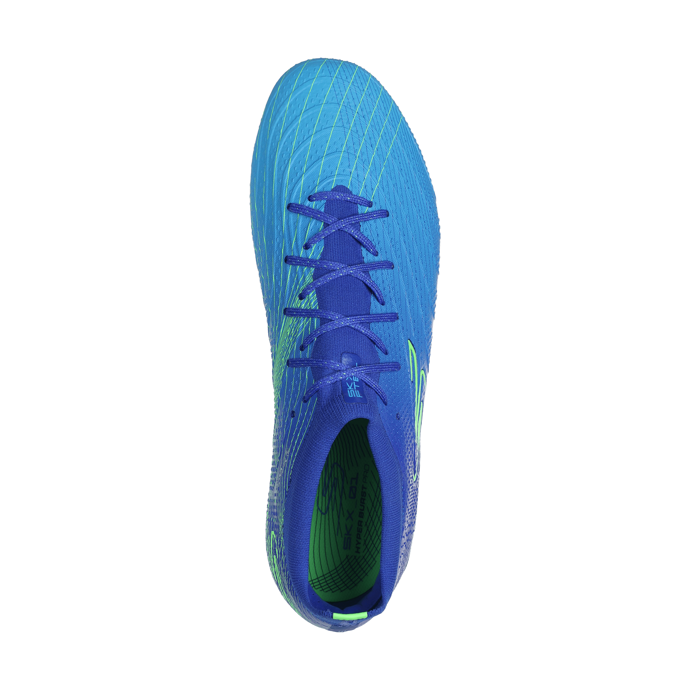 Mens Skechers SKX 01 Elite (FG) Football Boots