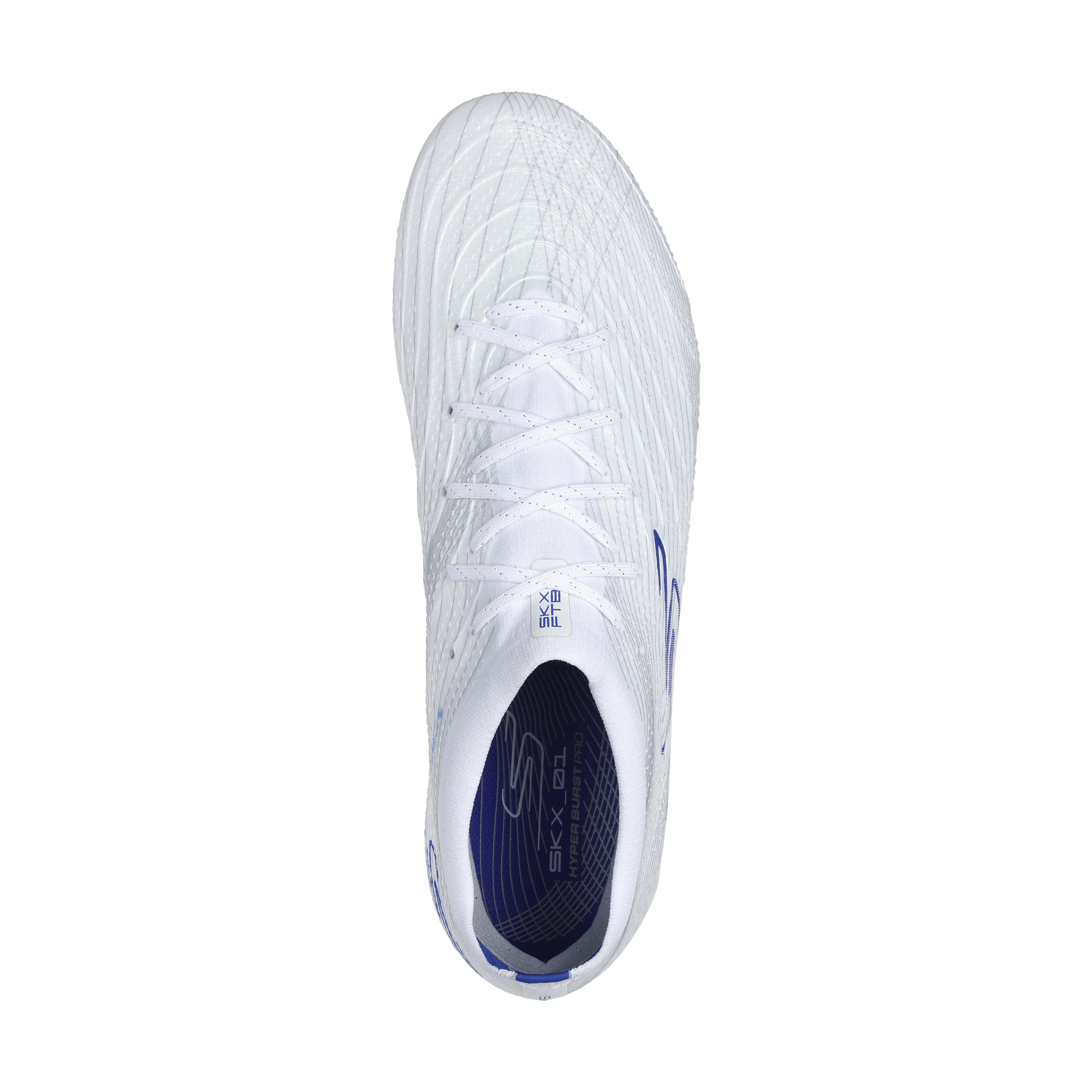 Mens Skechers SKX 01 Elite (FG) Football Boots