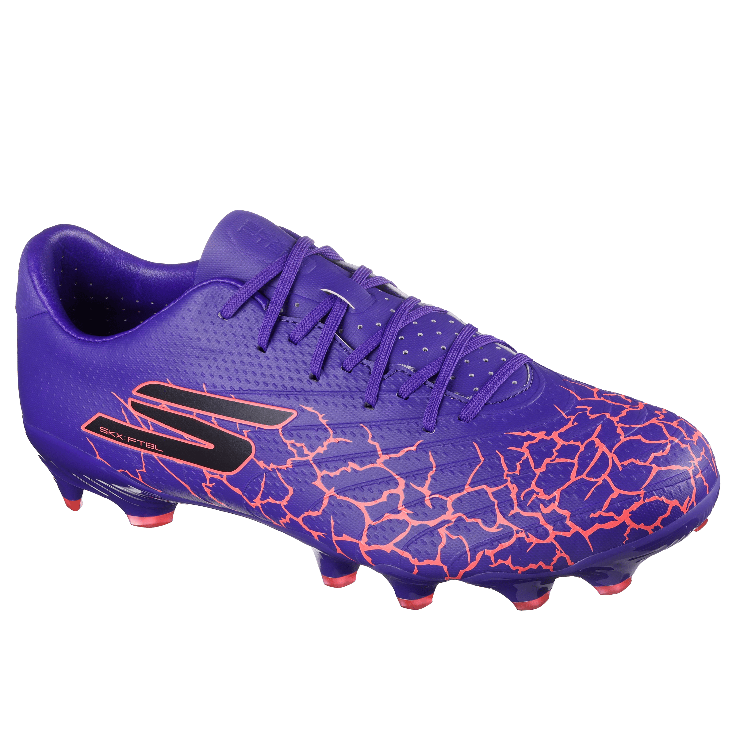 Mens Skechers SKX 1.5 Academy (FG) Football Boots