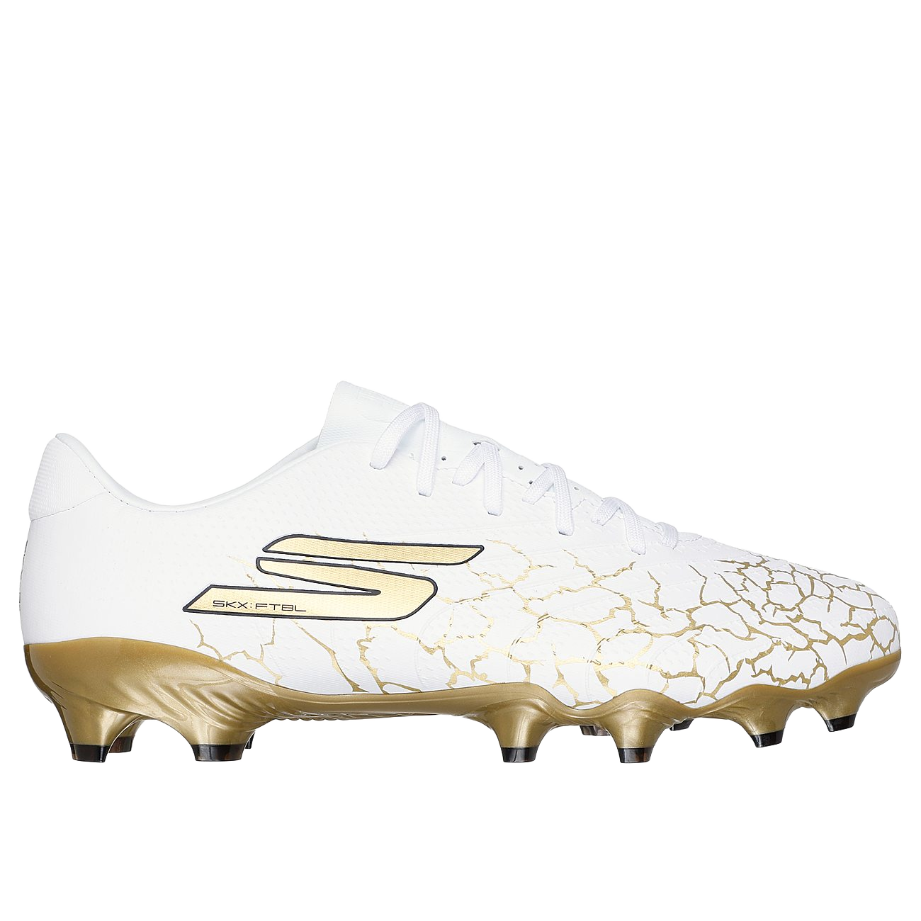 Mens Skechers SKX 1.5 Academy (FG) Football Boots