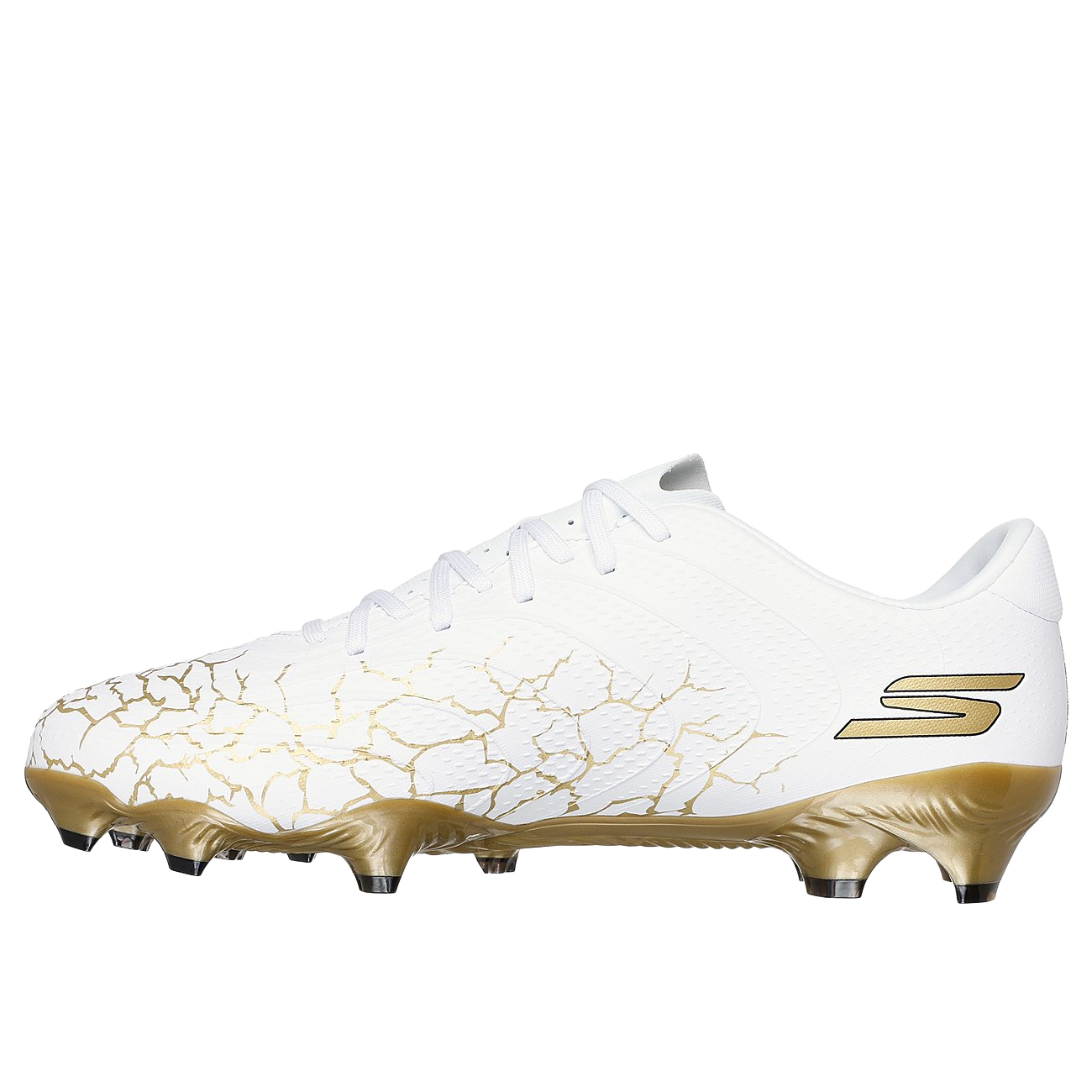 Mens Skechers SKX 1.5 Academy (FG) Football Boots