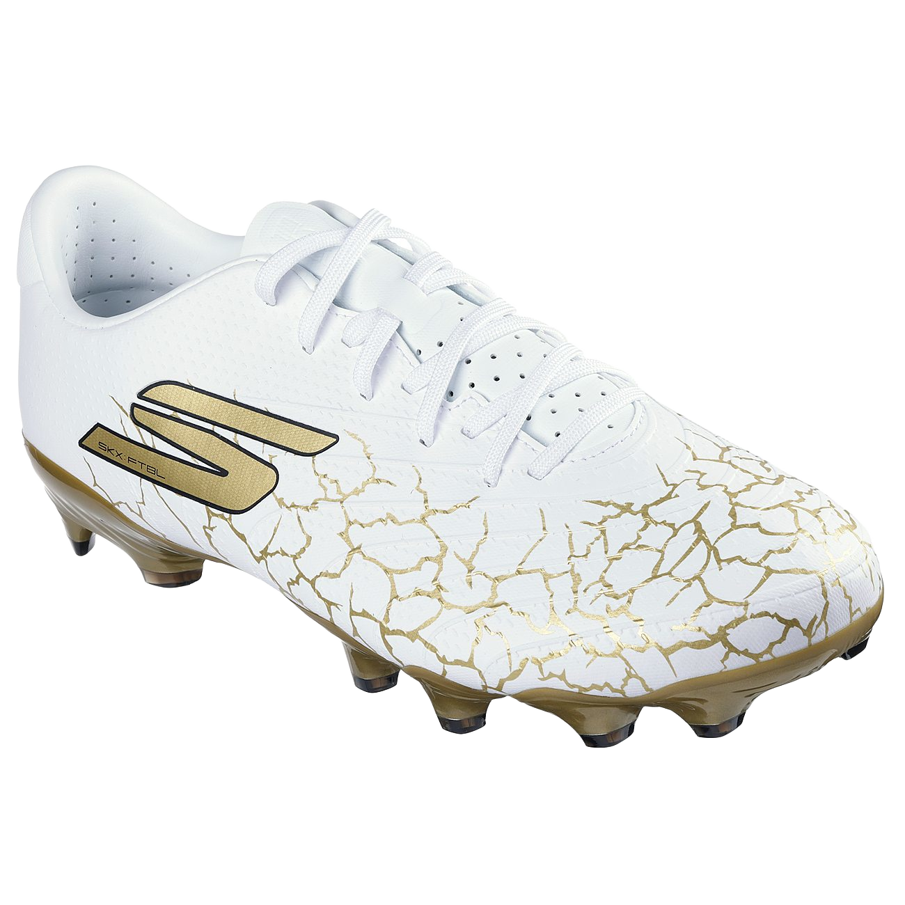 Mens Skechers SKX 1.5 Academy (FG) Football Boots