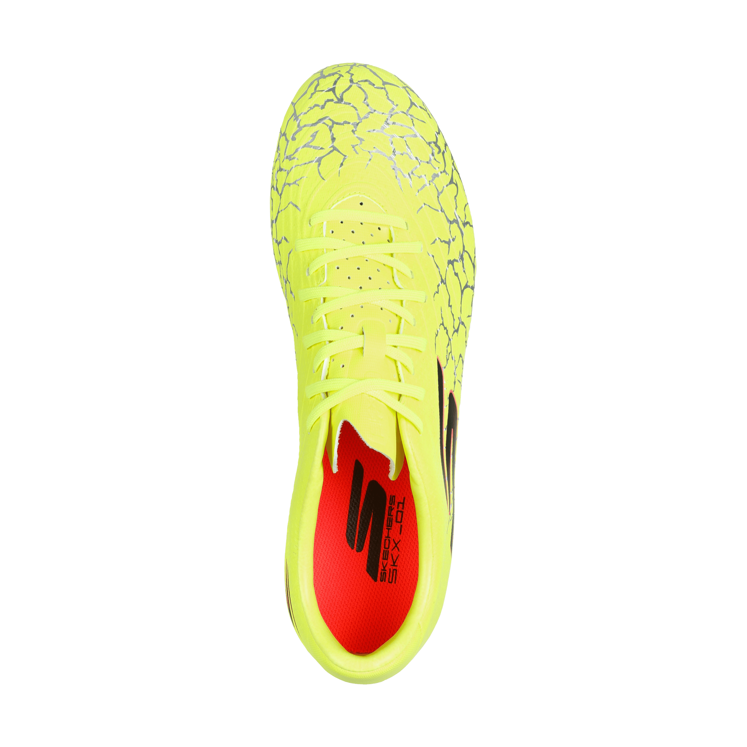 Mens Skechers SKX 1.5 Academy (FG) Football Boots