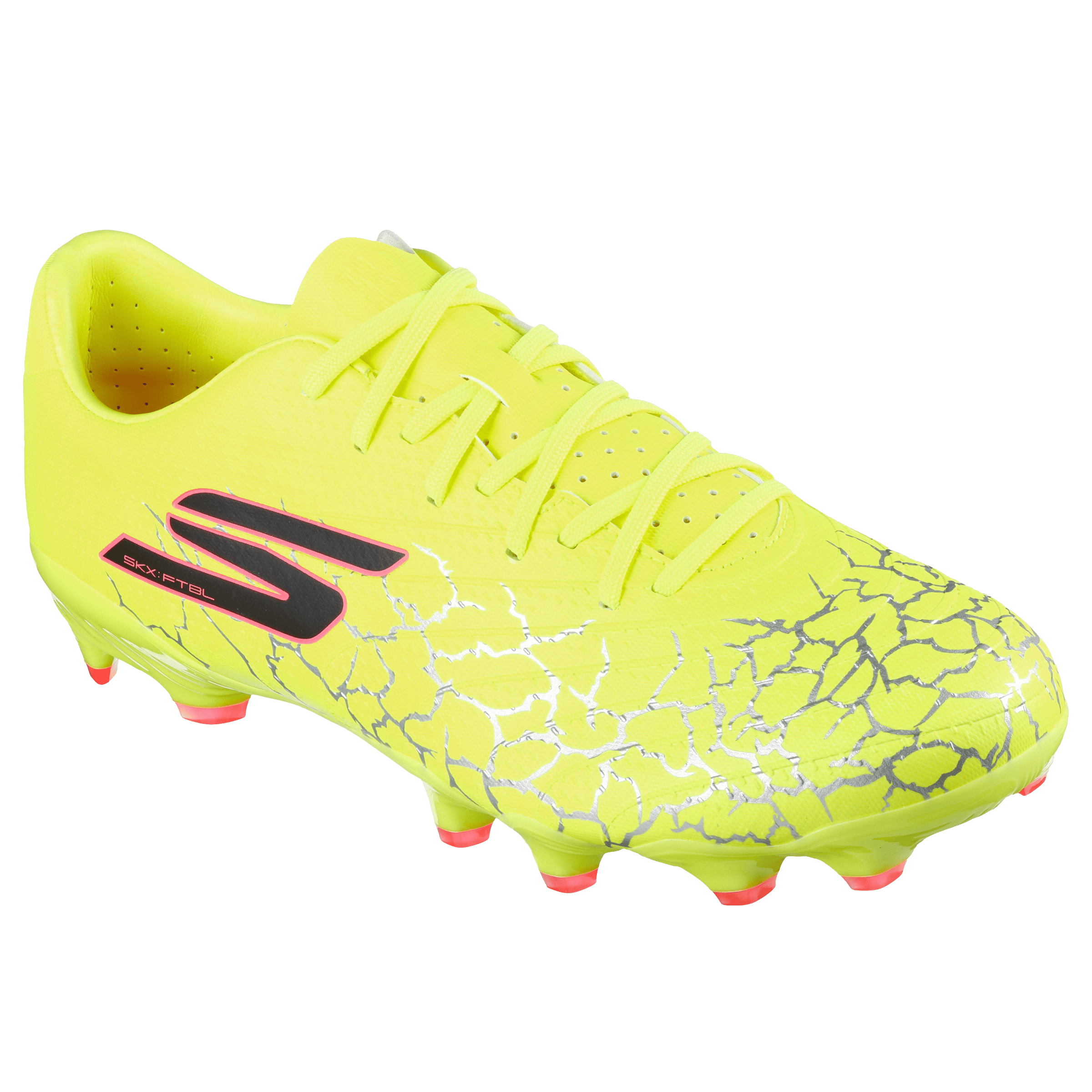 Mens Skechers SKX 1.5 Academy (FG) Football Boots