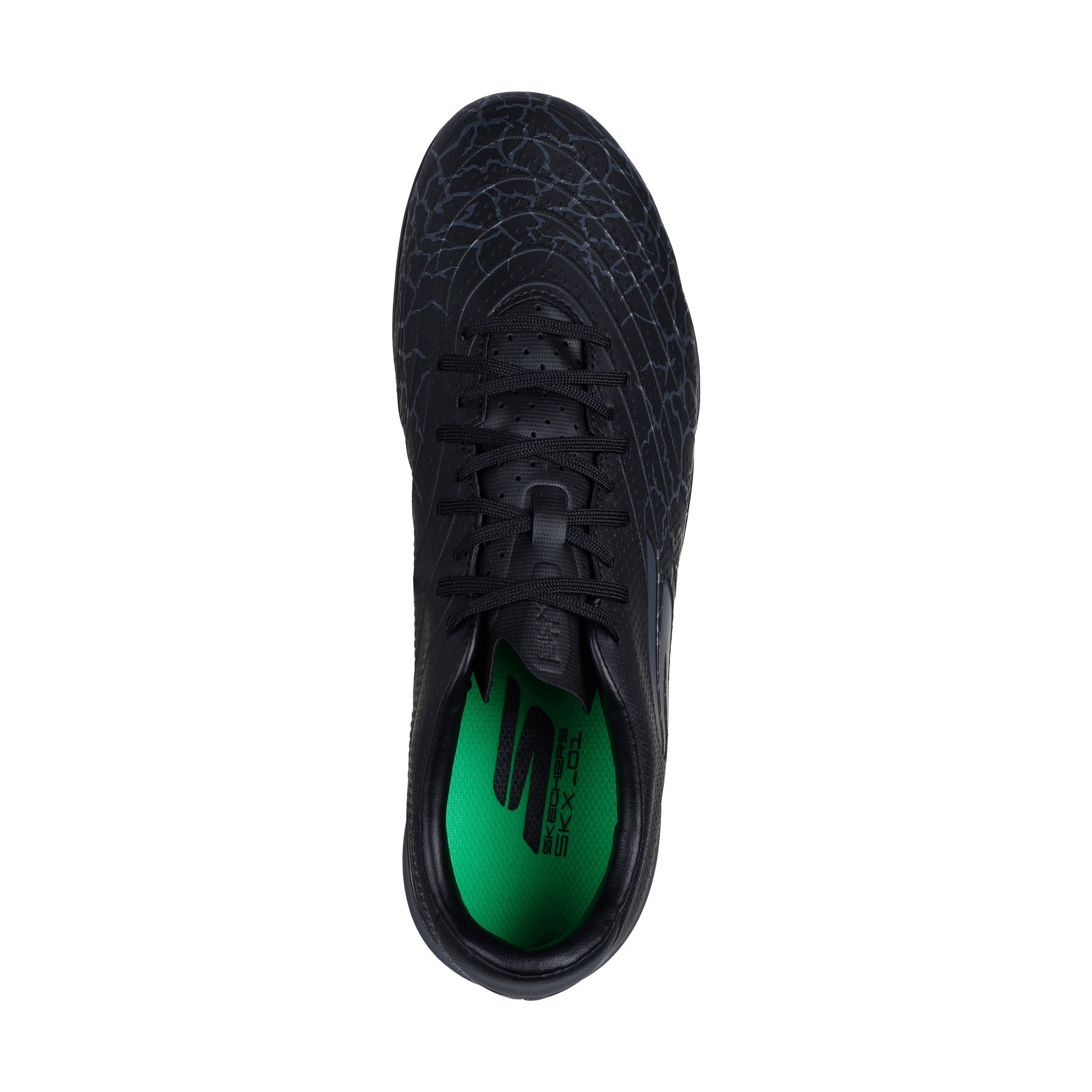Mens Skechers SKX 1.5 Academy (Turf) Football Boots