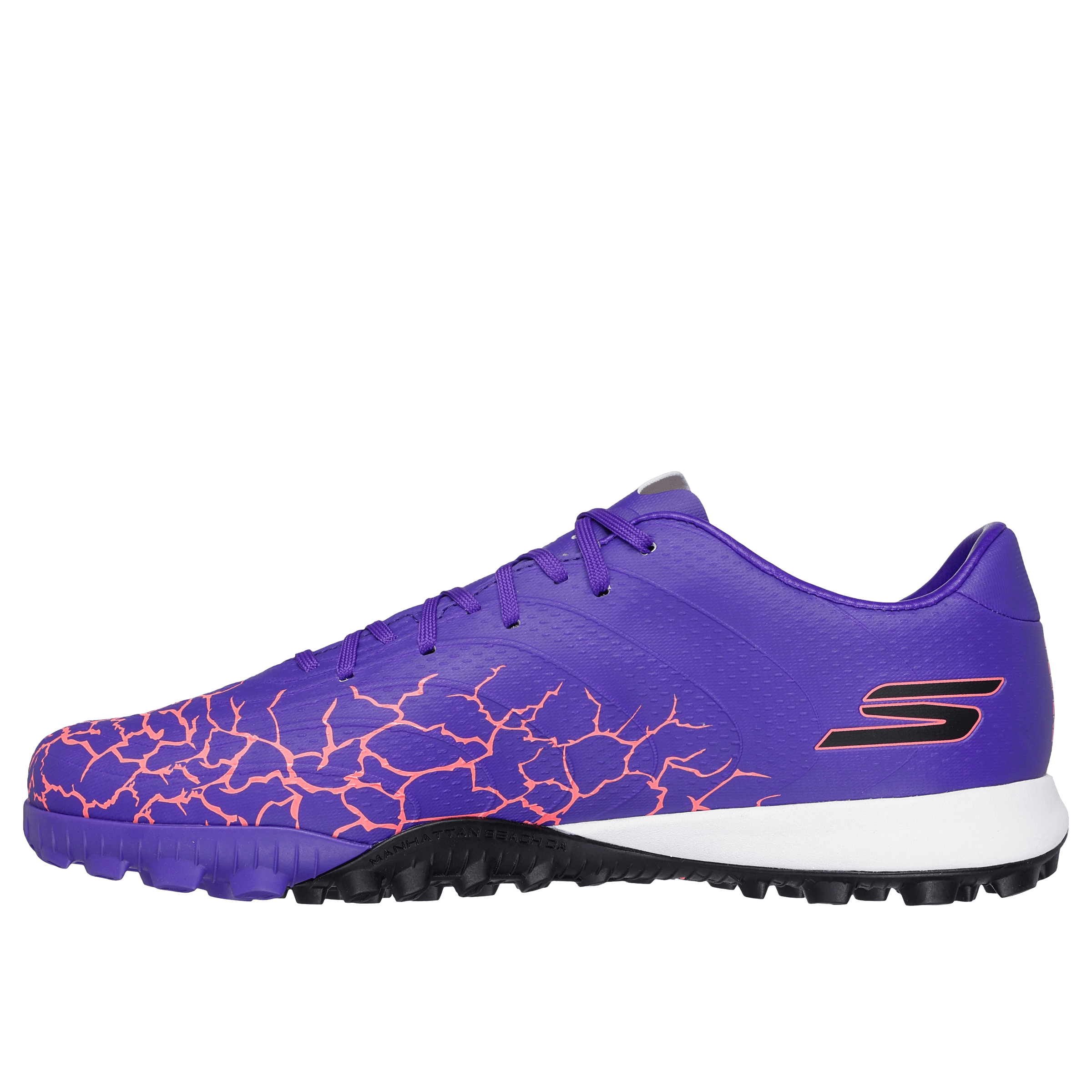 Mens Skechers SKX 1.5 Academy (Turf) Football Boots