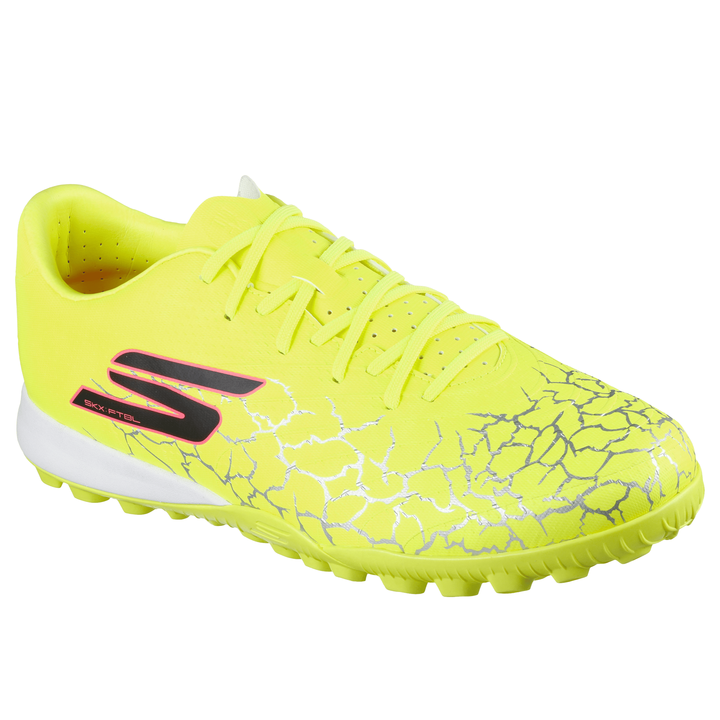 Mens Skechers SKX 1.5 Academy (Turf) Football Boots
