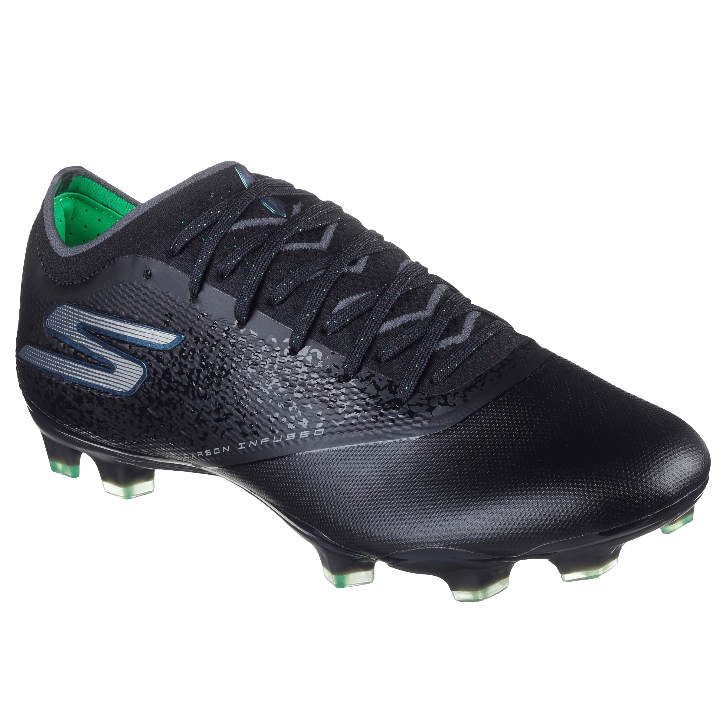 Mens Skechers Razor 1.5 Elite (FG) Football Boots