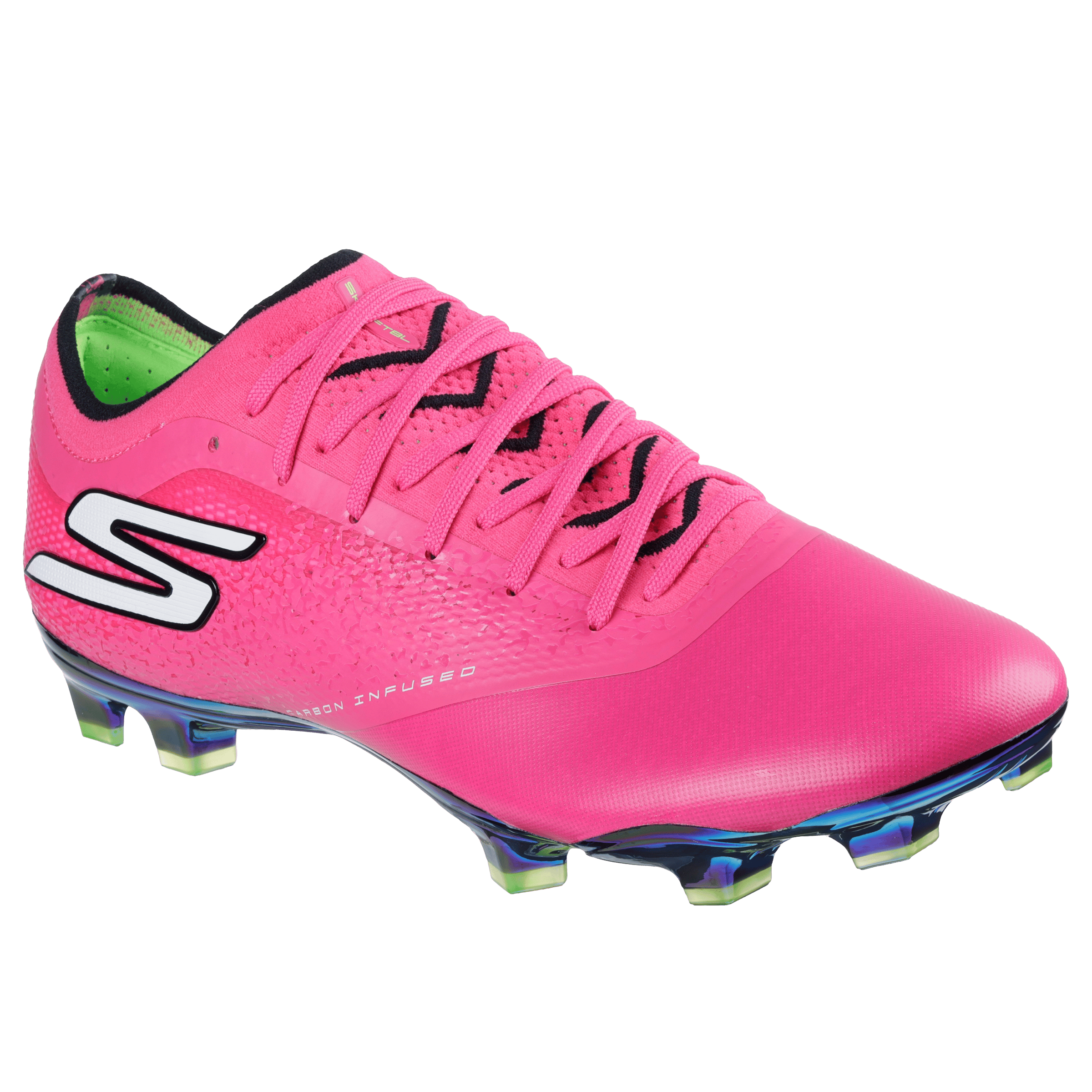 Mens Skechers Razor 1.5 Elite (FG) Football Boots