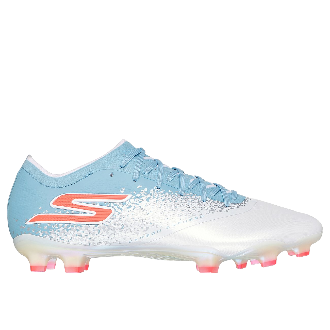 Mens Skechers Razor 1.5 Elite (FG) Football Boots