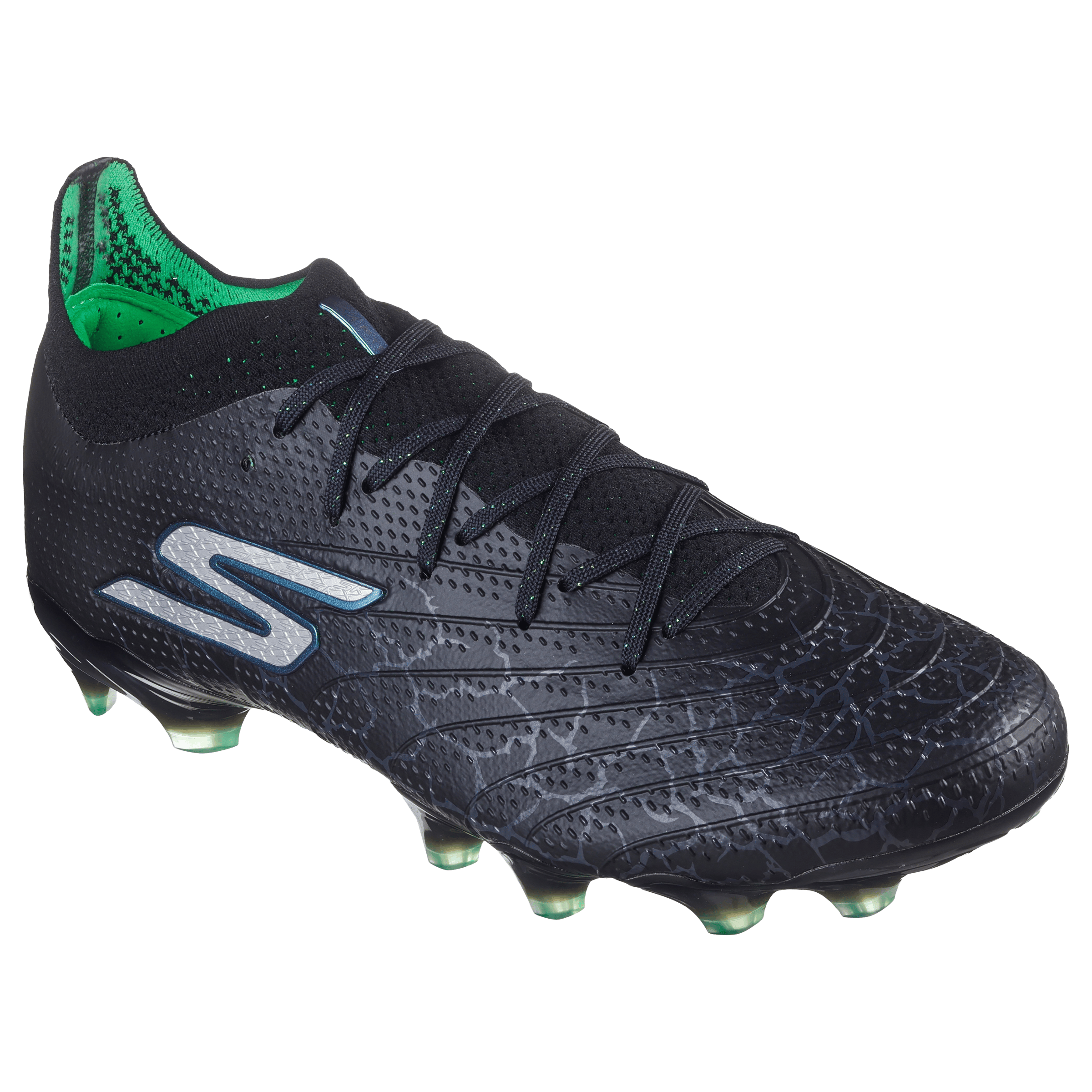 Mens Skechers Razor 1.5 Elite (FG) Football Boots