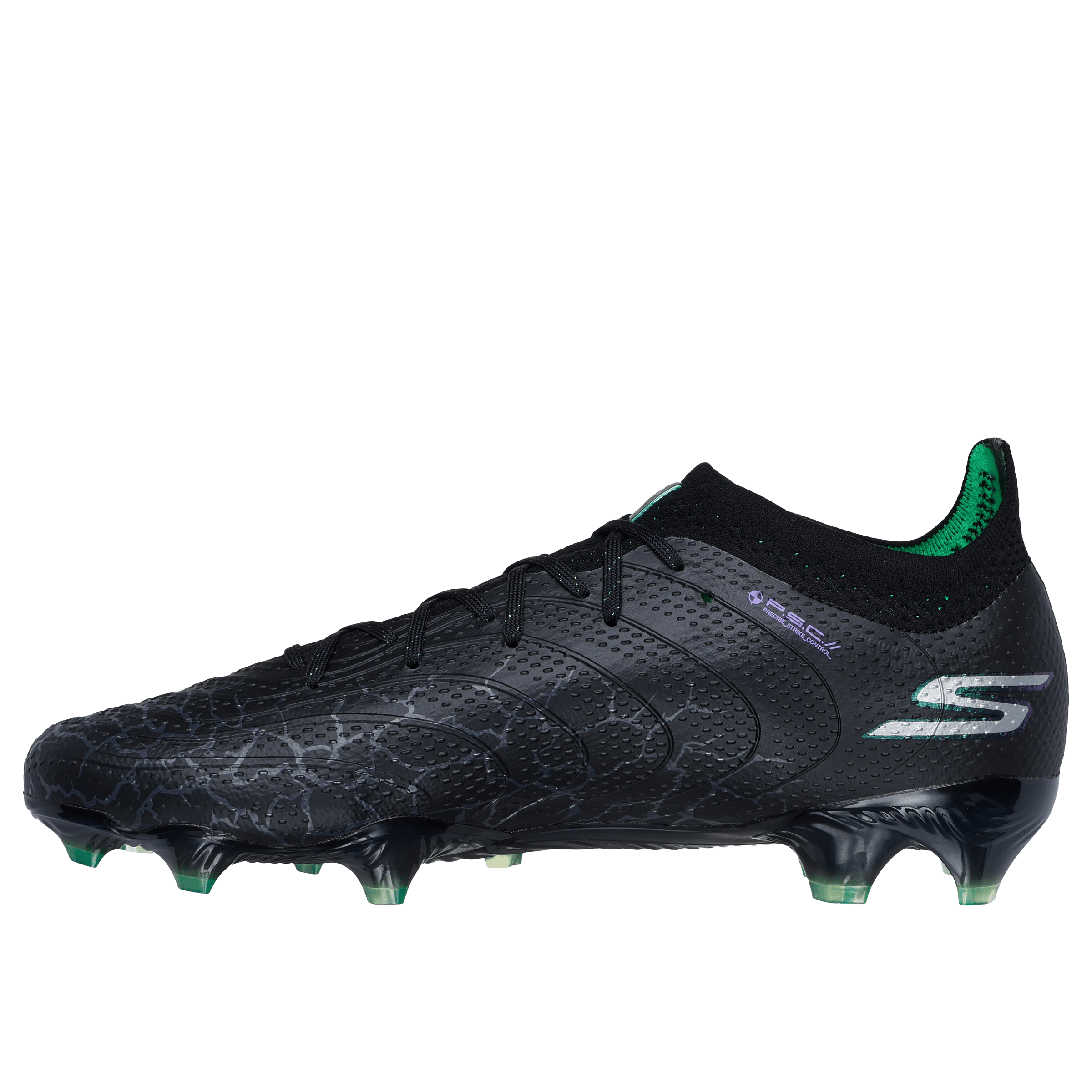 Mens Skechers Razor 1.5 Elite (FG) Football Boots