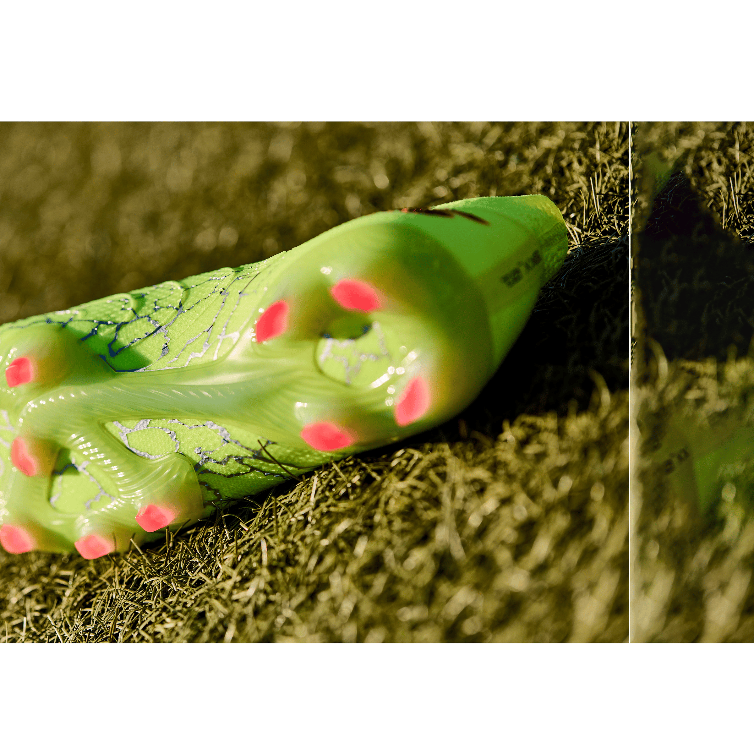 Mens Skechers Razor 1.5 Elite (FG) Football Boots