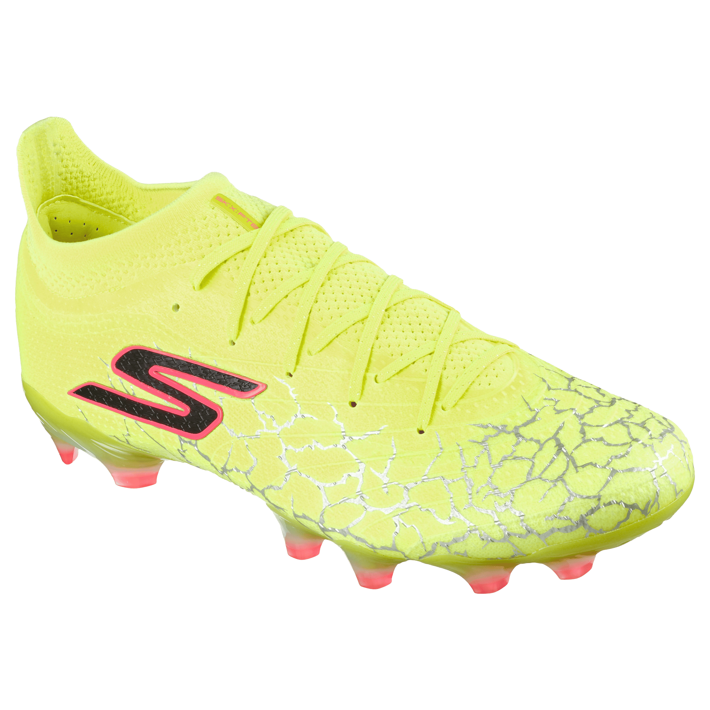 Mens Skechers Razor 1.5 Elite (FG) Football Boots
