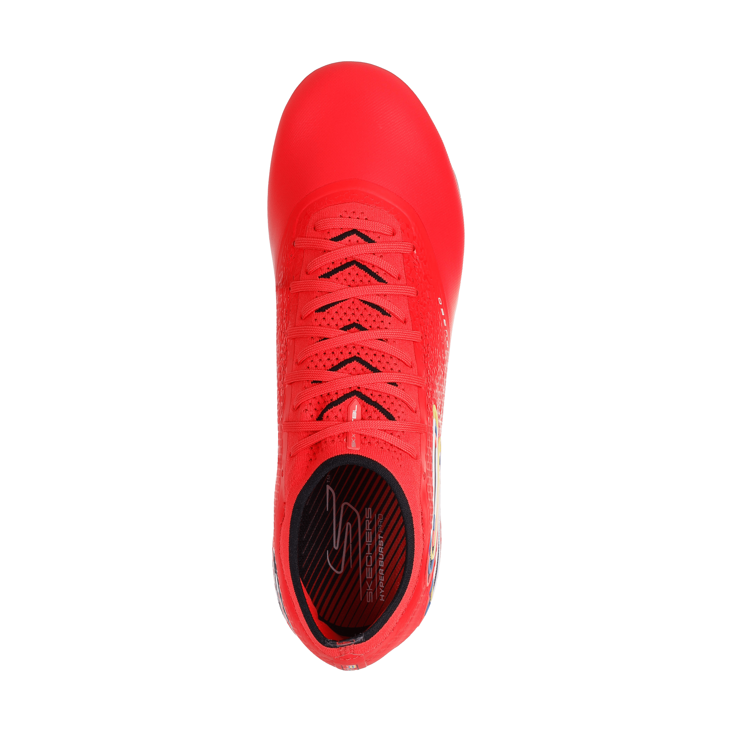 Mens Skechers Razor 1.5 Elite (FG) Football Boots